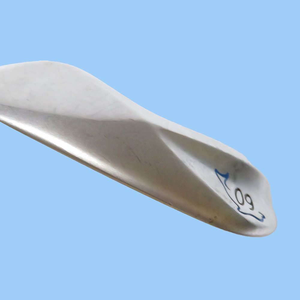  キャスコ Kasco ドルフィン ウェッジ DOLPHIN WEDGE DW-125 G 60度 DP-231 カーボン NO.1824 ウェッジ メンズ