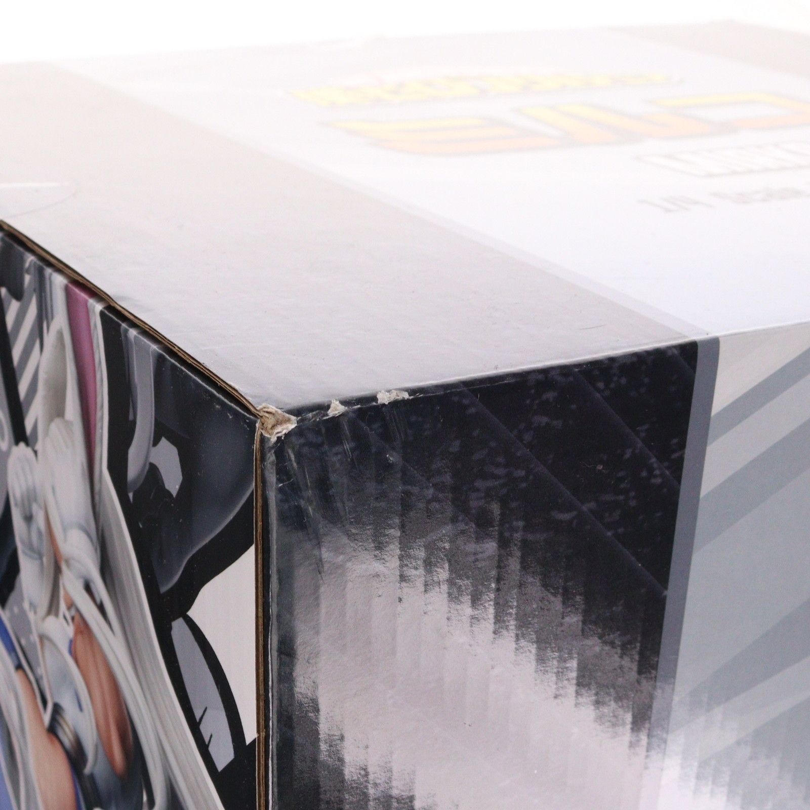 ミルコ 僕のヒーローアカデミア 1/4 完成品 フィギュア GOODSMILE