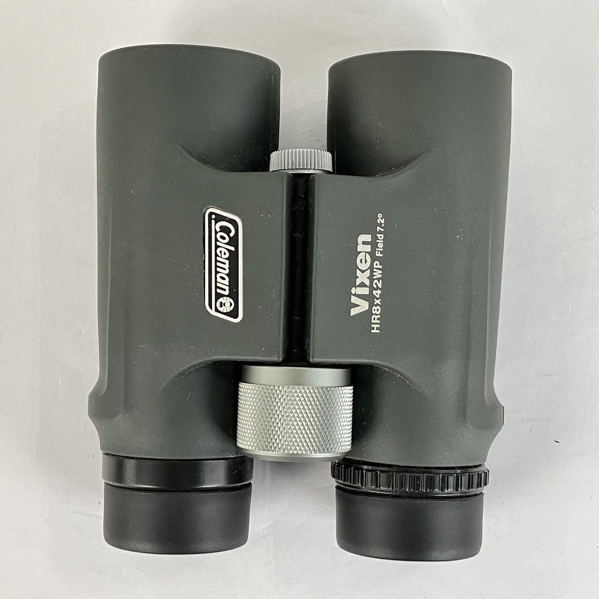 Vixen Coleman HR8×42WP 7.2° 双眼鏡 Y10553744 MEBLE-SODAR_PL