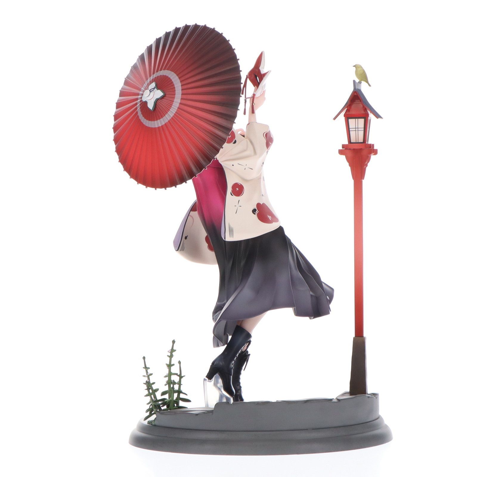 colors 〜紬〜(つむぎ) 1/6 完成品 フィギュア 一部店舗&オンライン