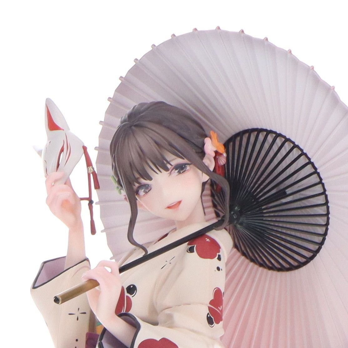 colors 〜紬〜(つむぎ) 1/6 完成品 フィギュア 一部店舗&オンライン