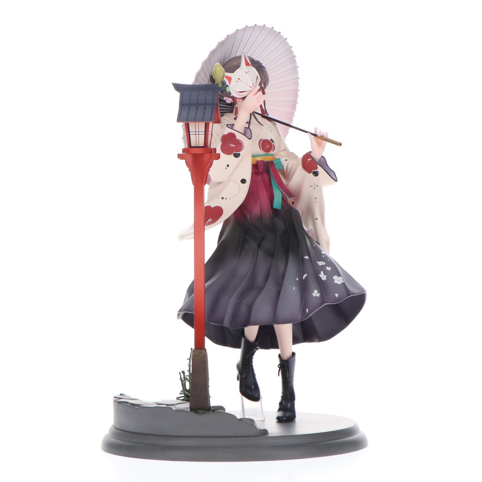 colors 〜紬〜(つむぎ) 1/6 完成品 フィギュア 一部店舗&オンライン