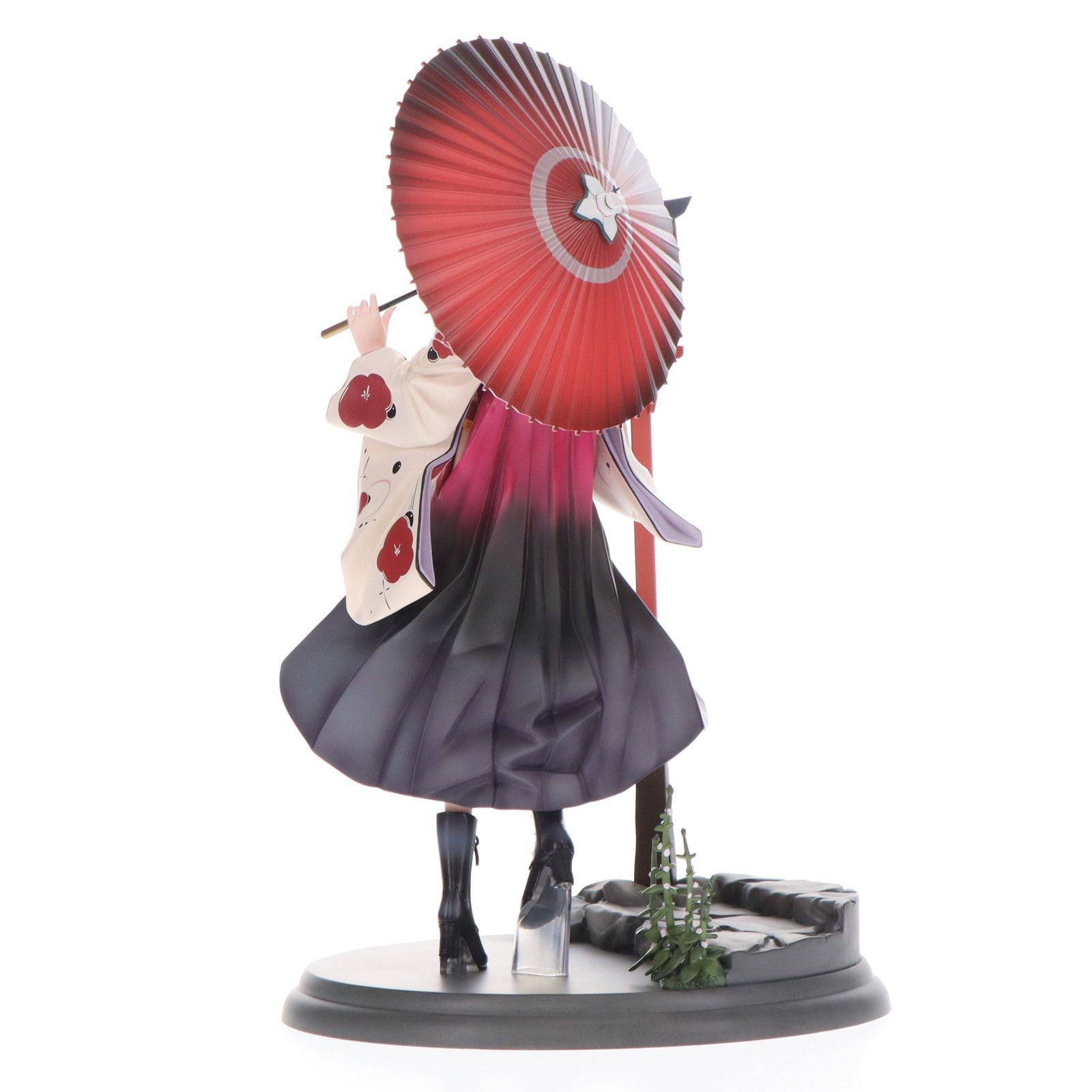 colors 〜紬〜(つむぎ) 1/6 完成品 フィギュア 一部店舗&オンライン