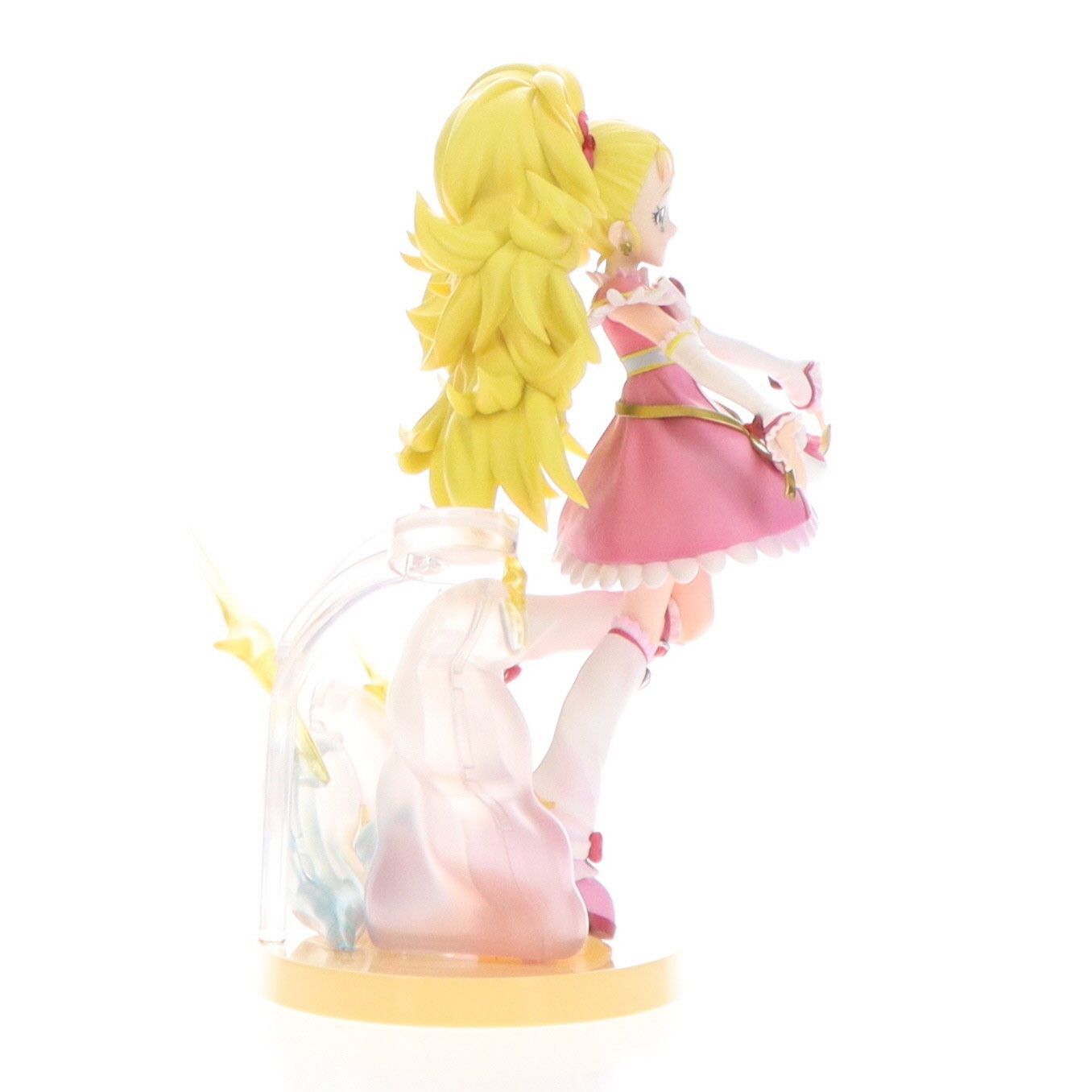 ラストワン賞 シャイニールミナス フィギュア 一番くじ プリキュア