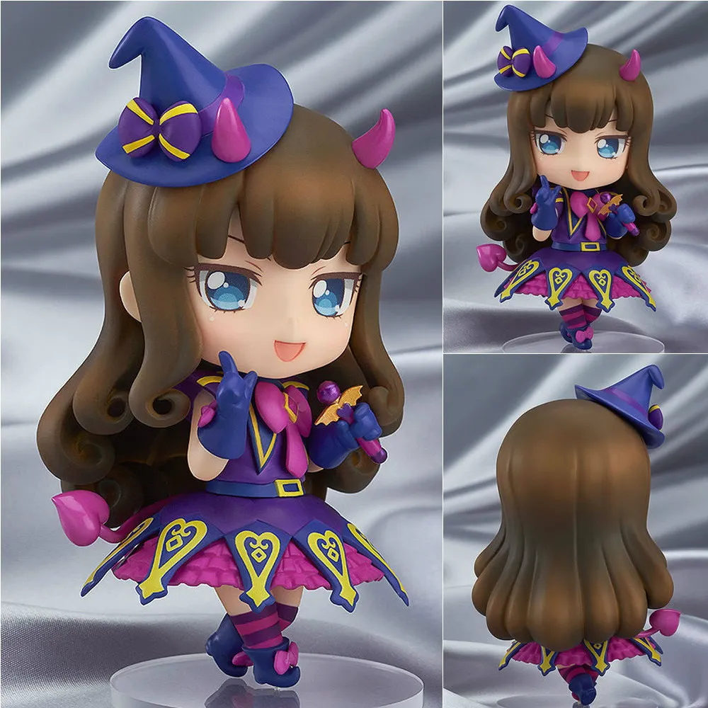 2026年最新】ねんどろいどこ～で プリパラ 白玉みかんの人気アイテム