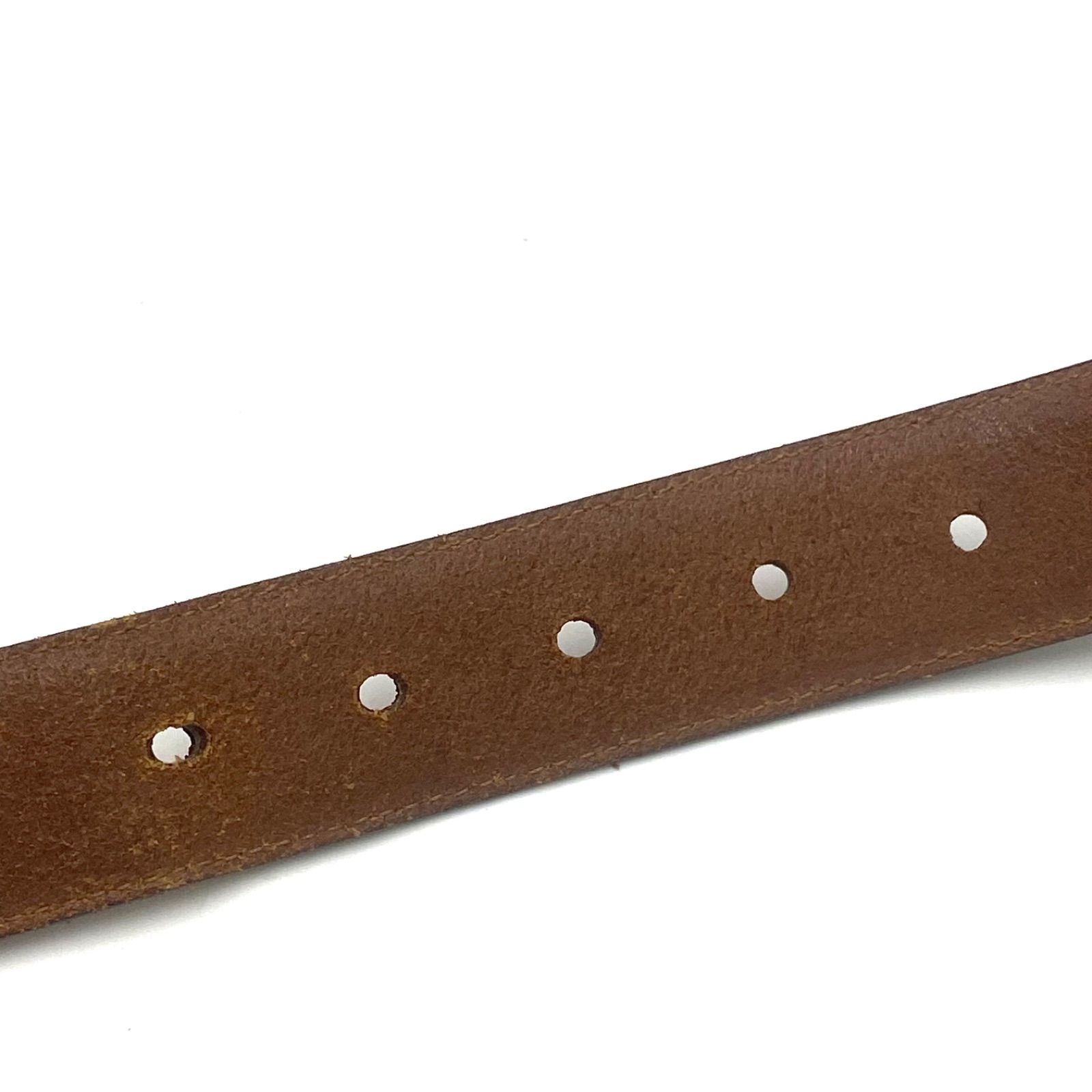 ラルフローレン ベルト