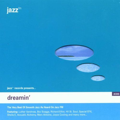 CD Dreamin Various