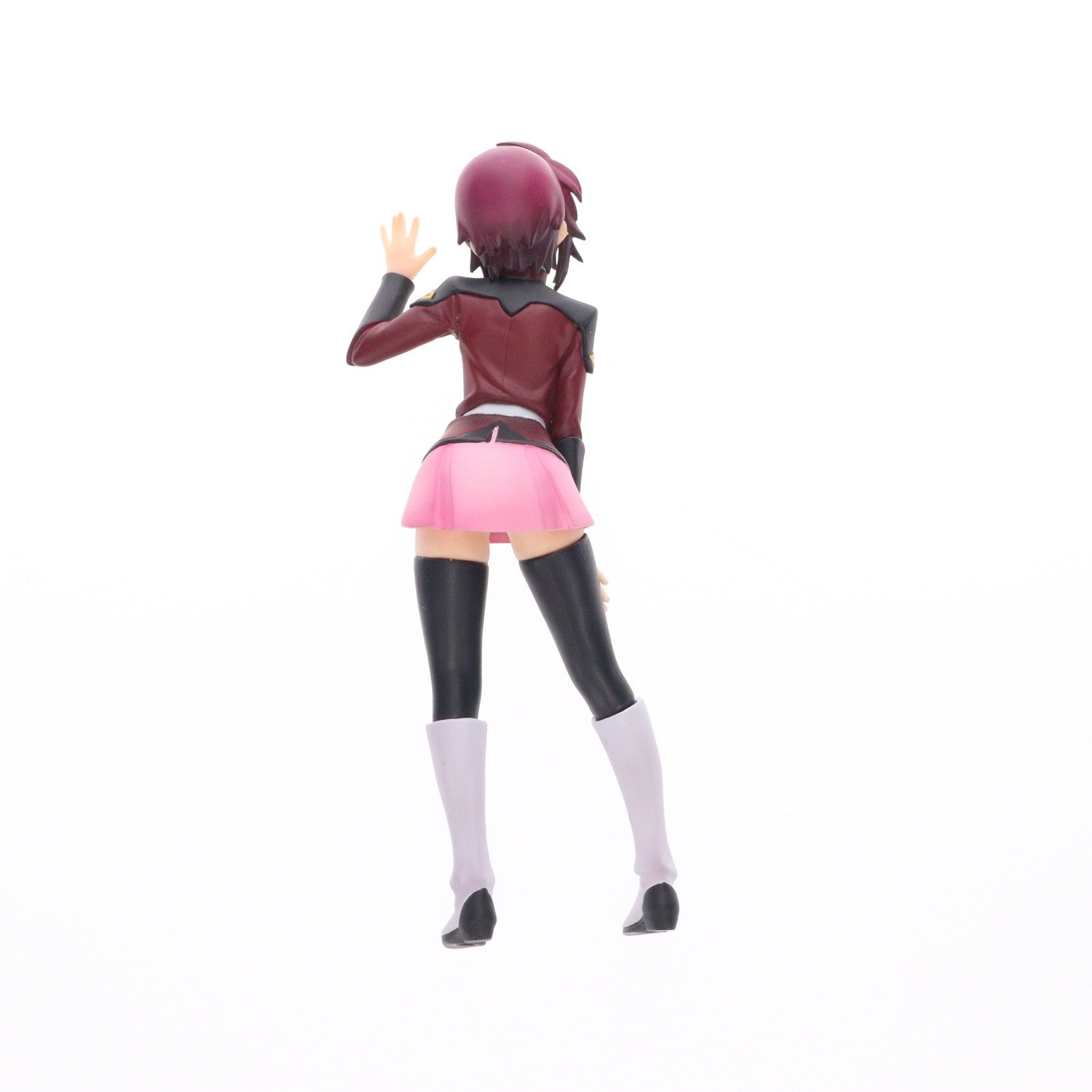 プレミアムバンダイ限定 ルナマリア・ホーク(ウィンクver.) Gasha
