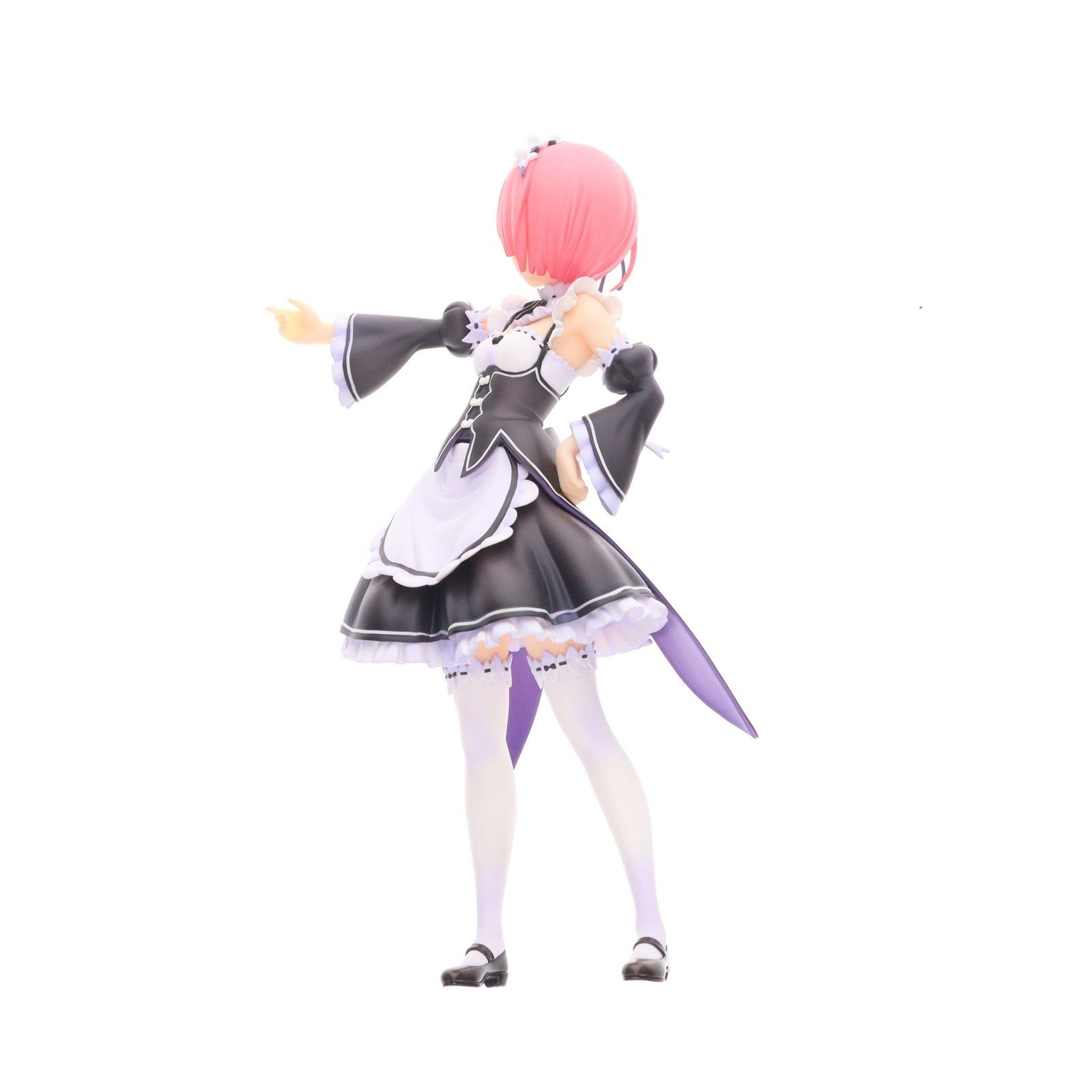 Re:ゼロから始める異世界生活 ラム フィギュア グッスマ ○ラム Re 