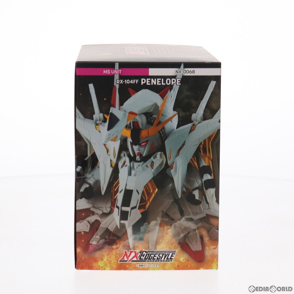 NXEDGE STYLE [MS UNIT] ペーネロペー 機動戦士ガンダム 閃光の
