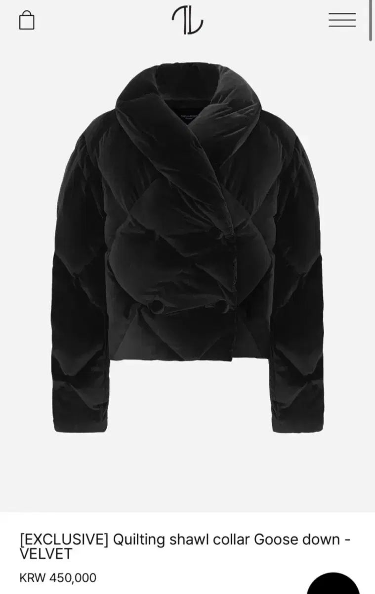 エクスクルーシブ ツアーベルベット