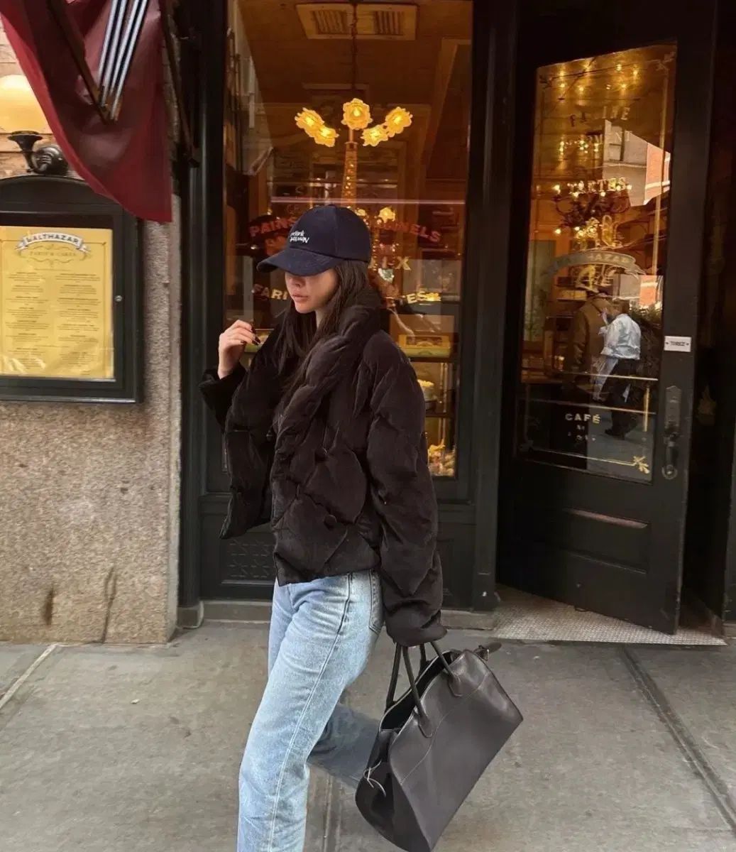 THE LAURENT エクスクルーシブ ツアーベルベット ダウン グースダウン s