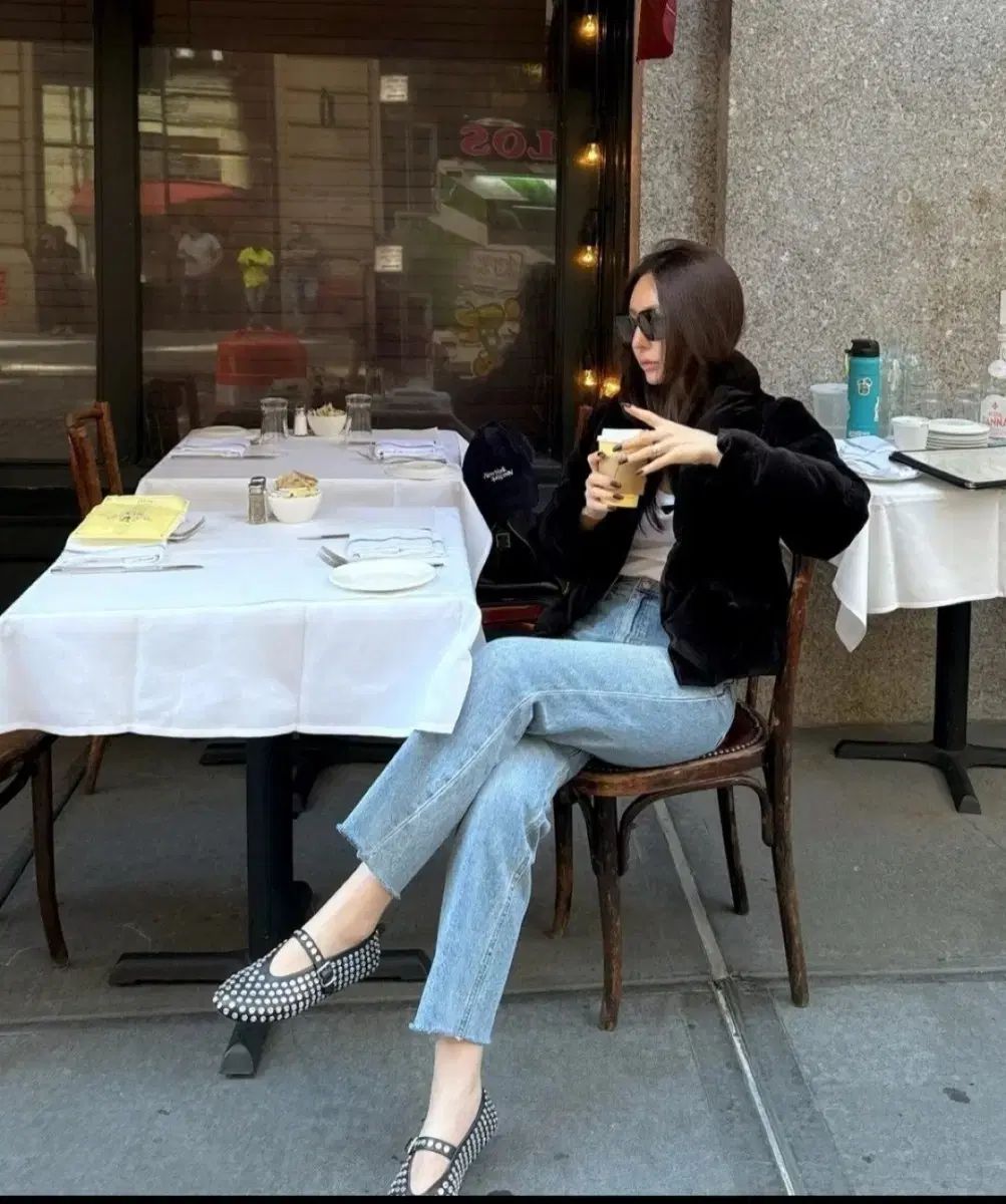 THE LAURENT エクスクルーシブ ツアーベルベット ダウン グースダウン s