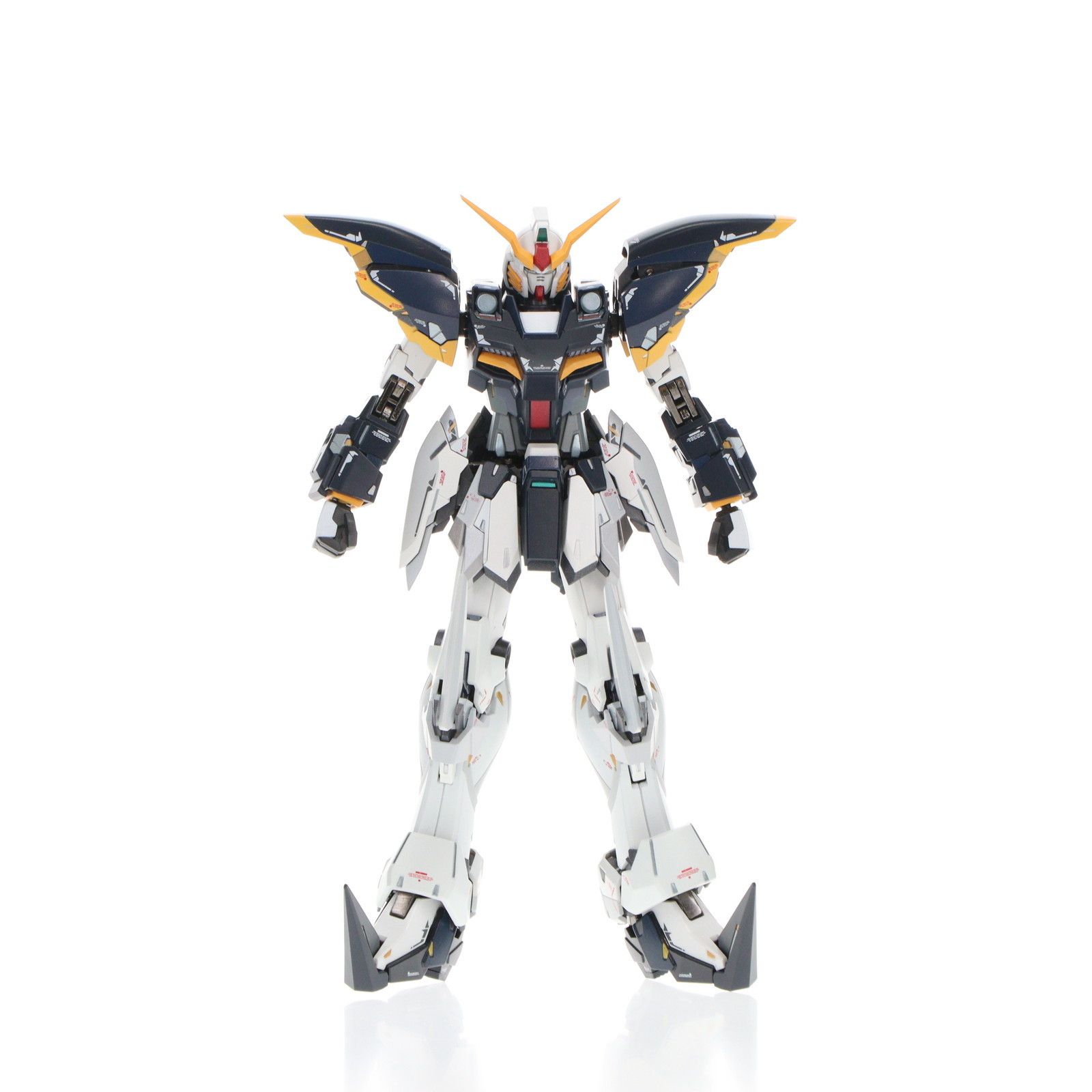 【未開封】L COMPOSITE デスサイズ(EW版) 魂ウェブ限定品 未開封】L COMPOSITE デスサイズ(EW版) 魂ウェブ限定品 GUNDAM FIX