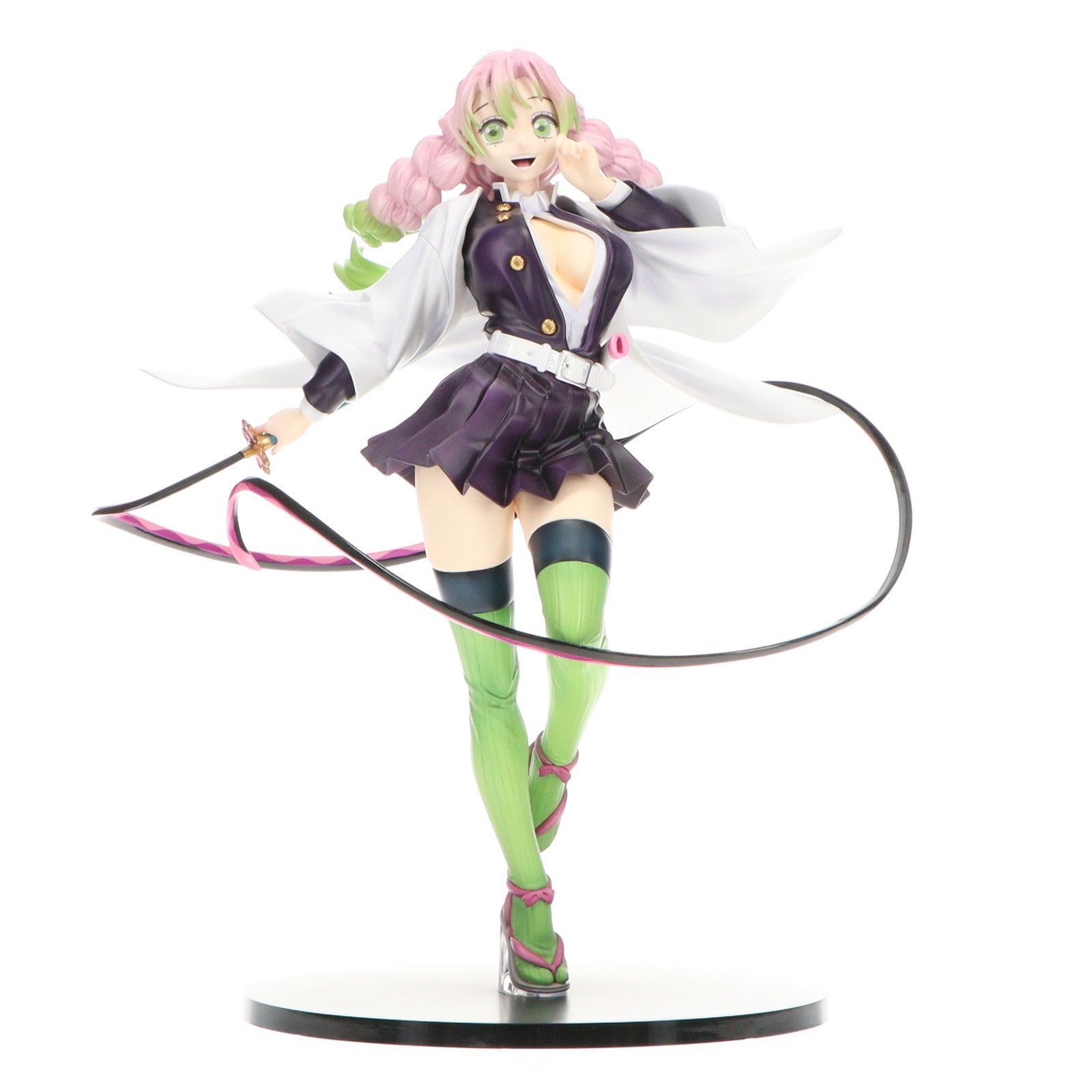 駿河屋&販路限定 B-Style 甘露寺蜜璃(かんろじみつり) 鬼滅の刃 1/4