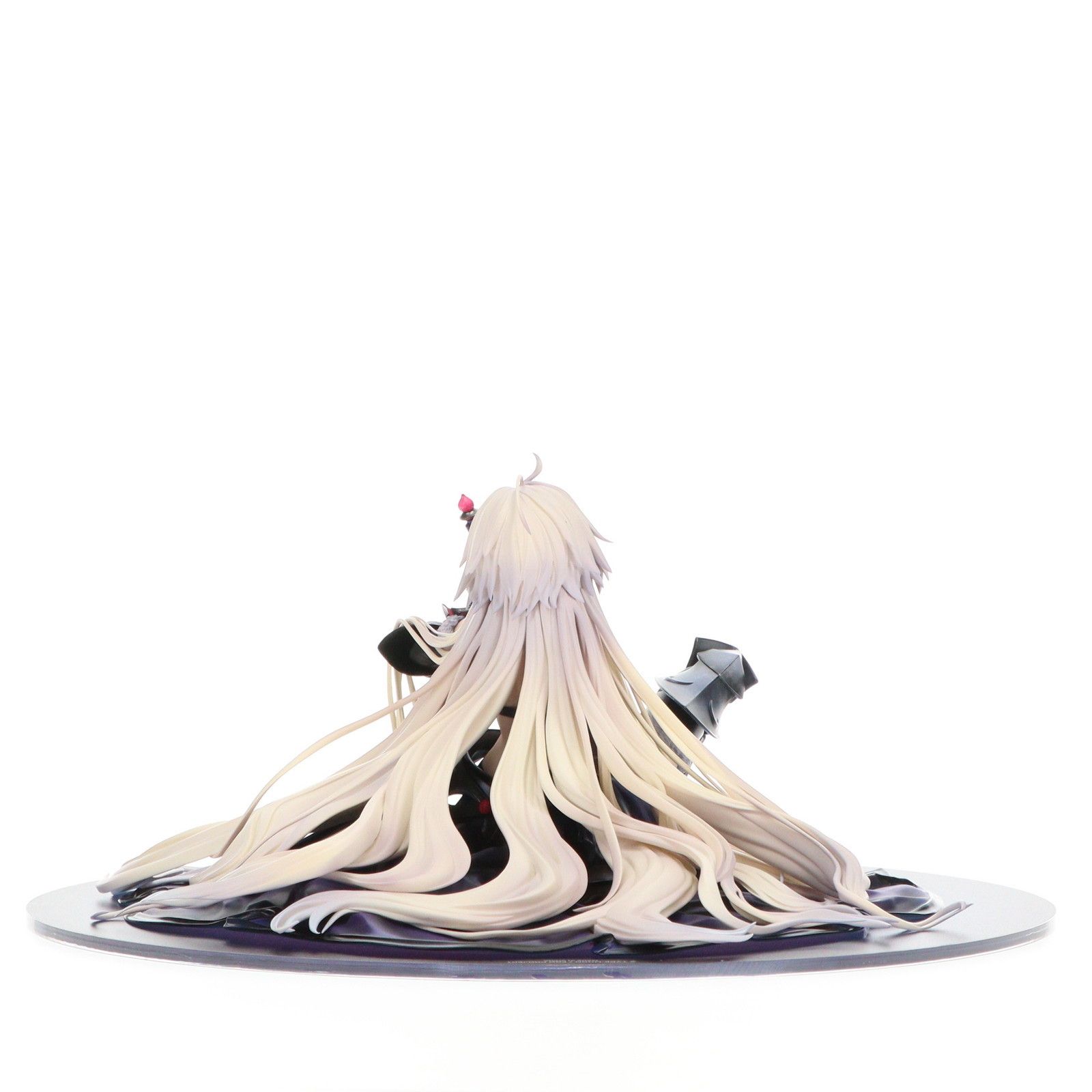 アヴェンジャージャンヌダルク うたかたの夢ver. FGO あみあみ限定 1/7 あみあみ限定 アヴェンジャー/ジャンヌ・ダルク〔オルタ