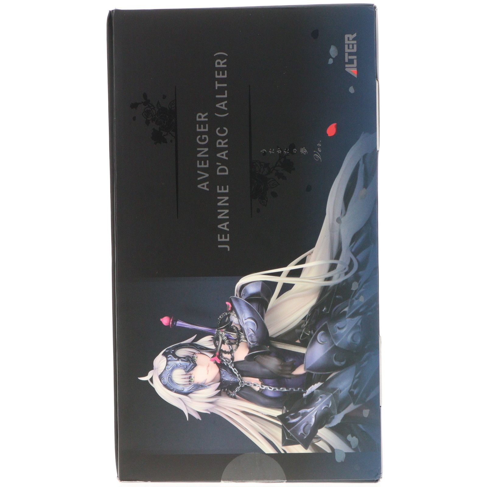 あみあみ限定 アヴェンジャー/ジャンヌ・ダルク〔オルタ