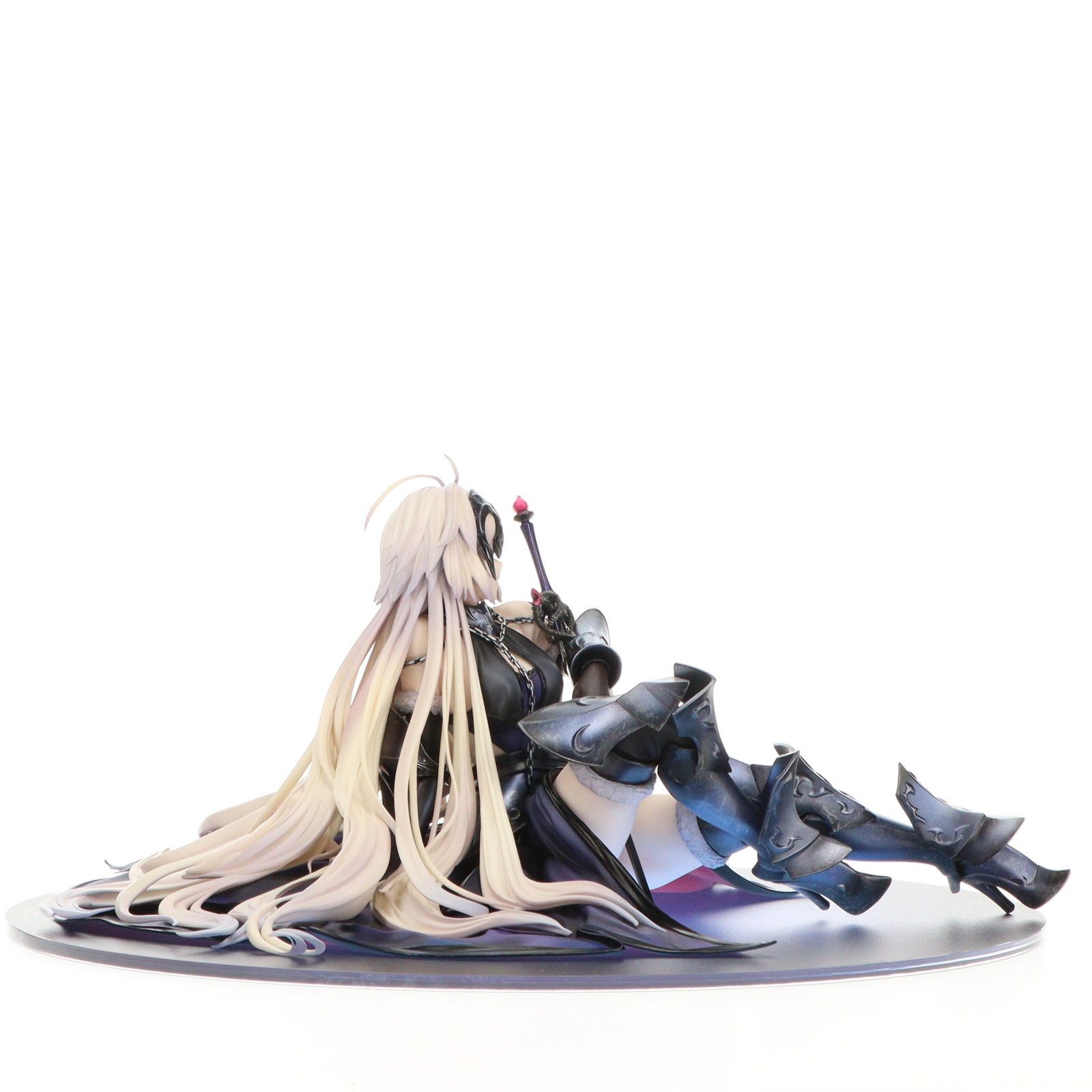 アヴェンジャージャンヌダルク うたかたの夢ver. FGO あみあみ限定 1/7 あみあみ限定 アヴェンジャー/ジャンヌ・ダルク〔オルタ〕 うたかたの