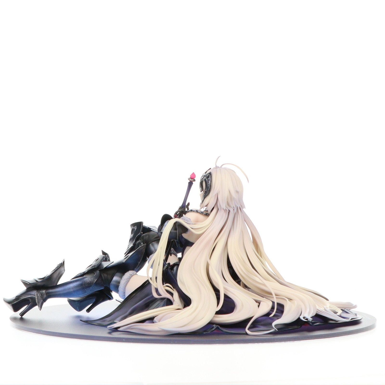 あみあみ限定 アヴェンジャー/ジャンヌ・ダルク〔オルタ〕 うたかたの