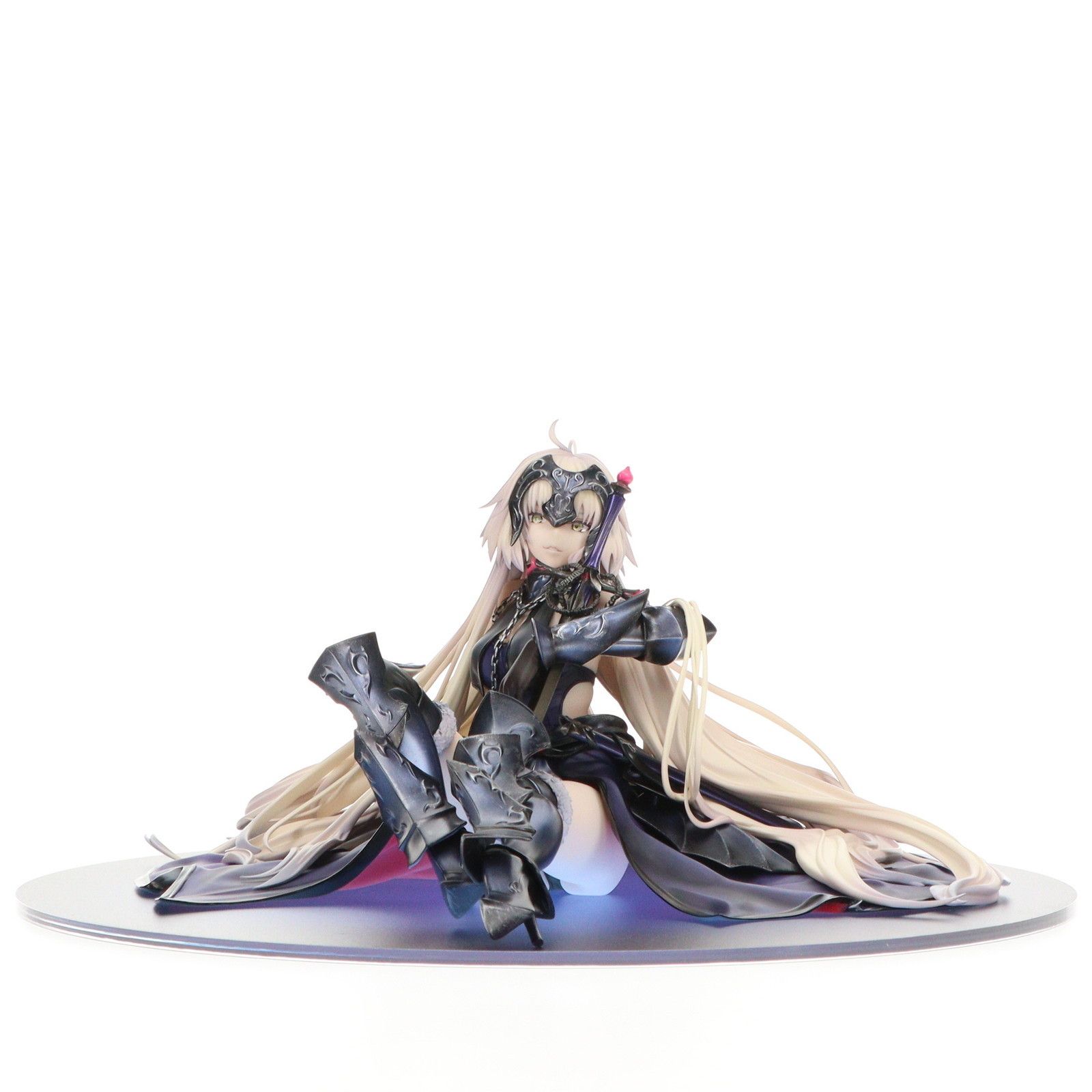 あみあみ限定 アヴェンジャー/ジャンヌ・ダルク〔オルタ