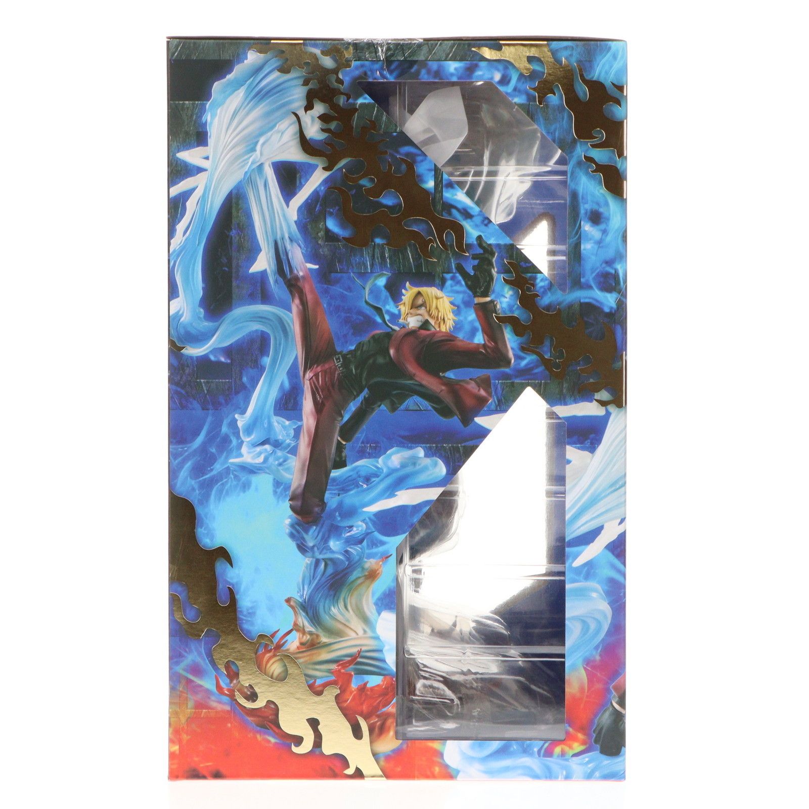 Portrait.Of.Piratesワンピース “K×MAXIMUM” サンジ Portrait.Of.Pirates ONE PIECE 