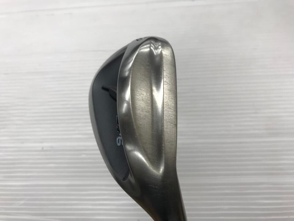 DJ-6 ブラックエディション 58 NSプロ DS-91 w ウェッジ フォーティーン 最短