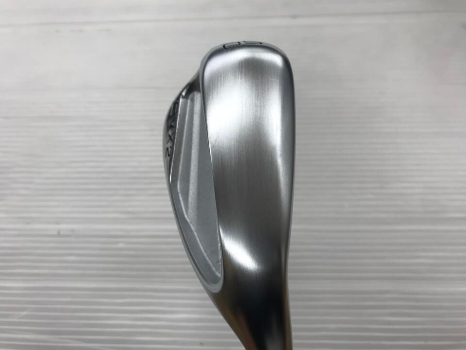 CVX 2 ZIPCORE 50 S KBS TOUR LITE ウェッジ クリーブランド 最短