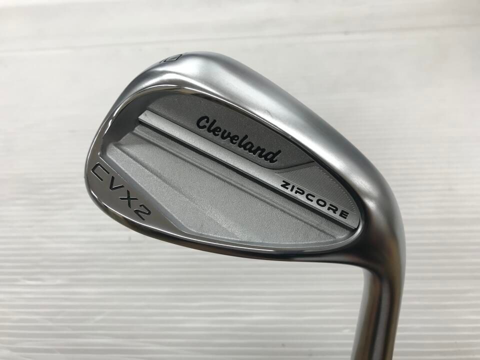 CVX 2 ZIPCORE 50 S KBS TOUR LITE ウェッジ クリーブランド 最短