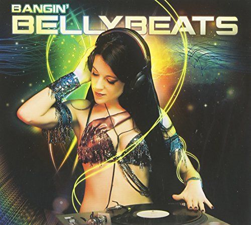 CD Bangin Bellybeats Various Artists