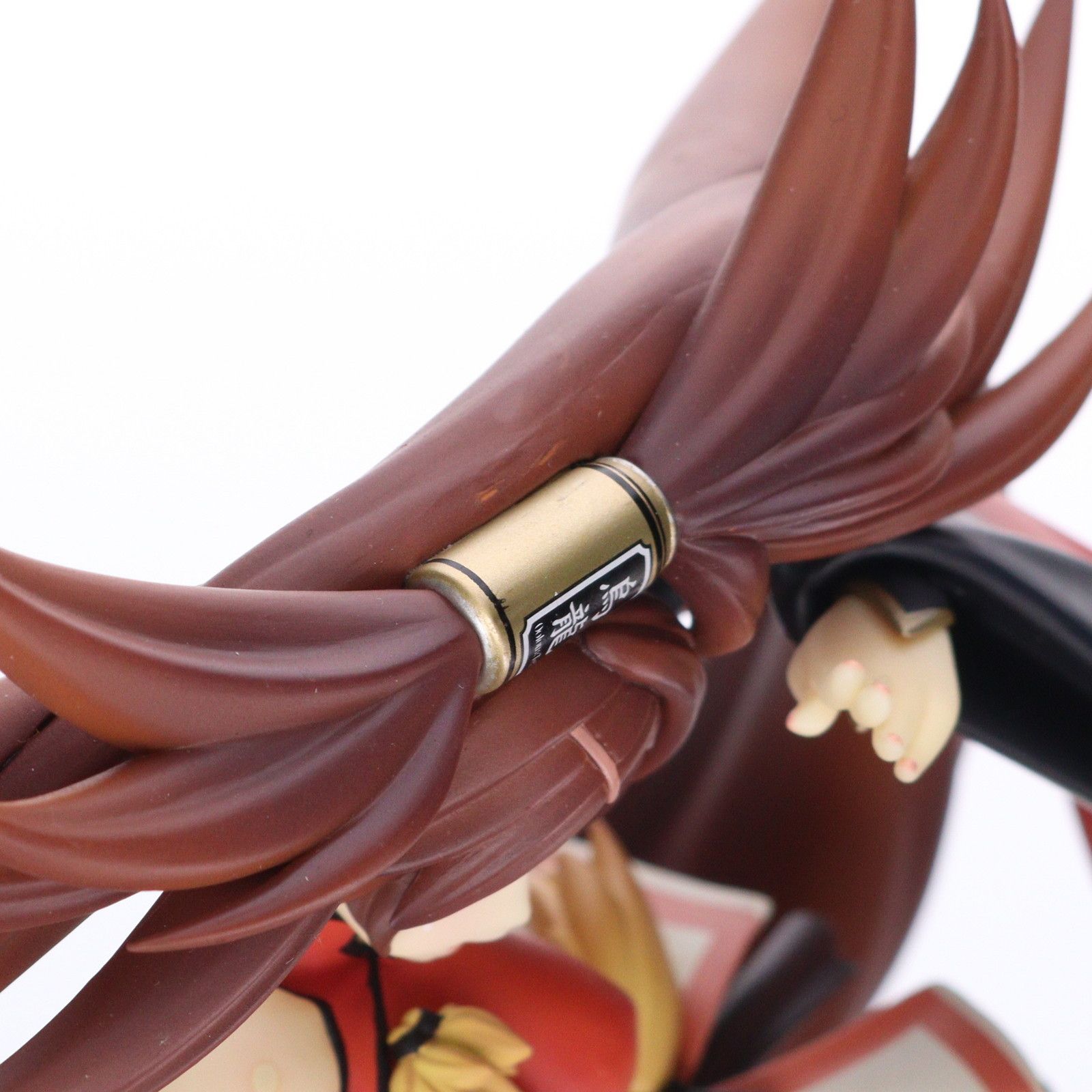 蔵土縁紗夢(くらどべりじゃむ) GUILTY GEAR Xrd -REVELATOR-(ギルティ