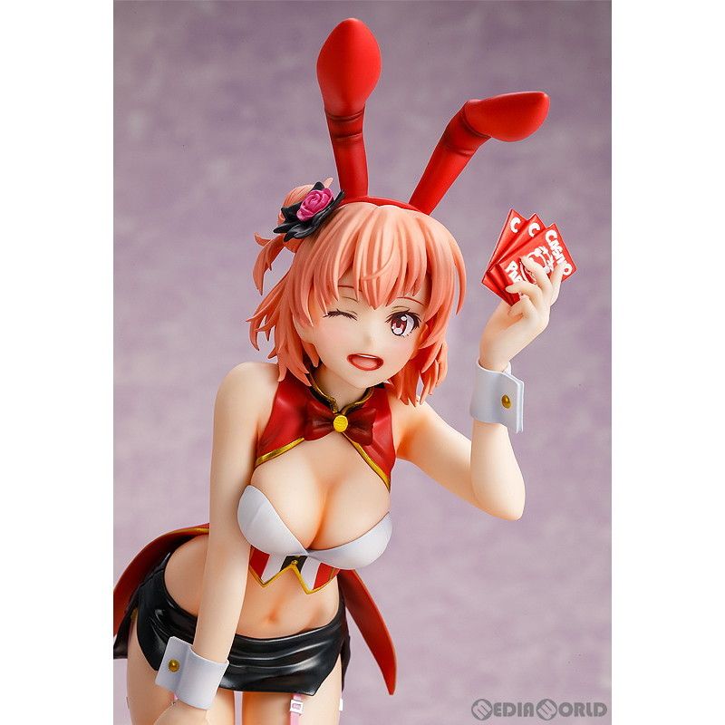 CAworks 由比ヶ浜結衣(ゆいがはまゆい) カジノパーティーVer. 『やはり