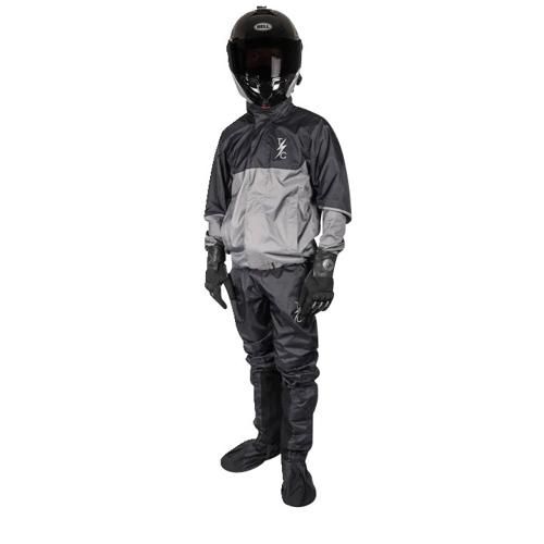 WATERPROOF レインジャケット