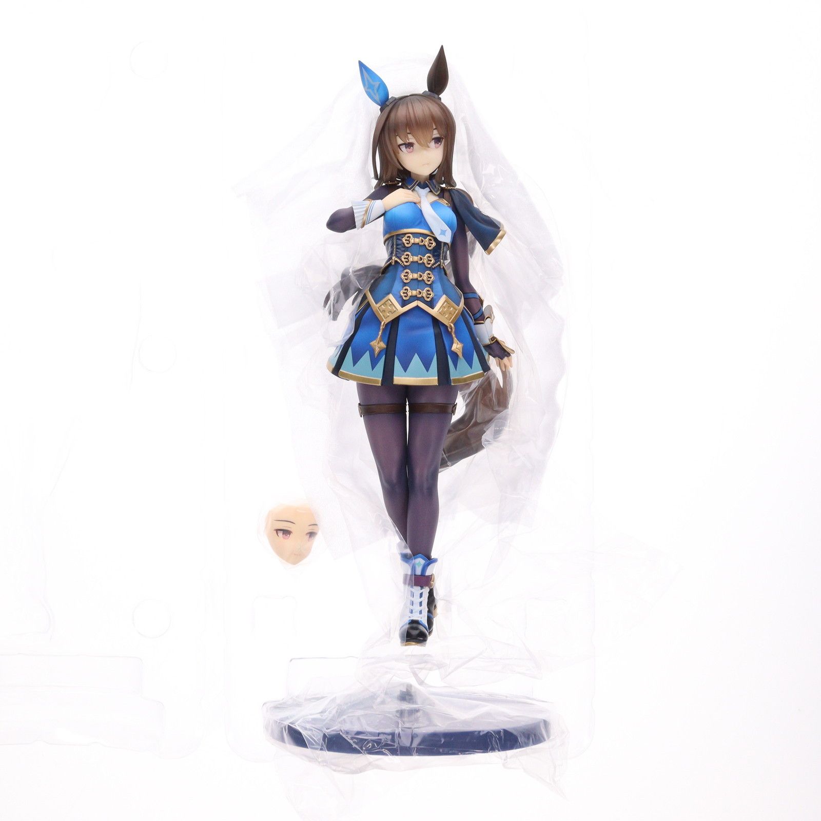 アドマイヤベガ ウマ娘 プリティーダービー 1/7 完成品 フィギュア