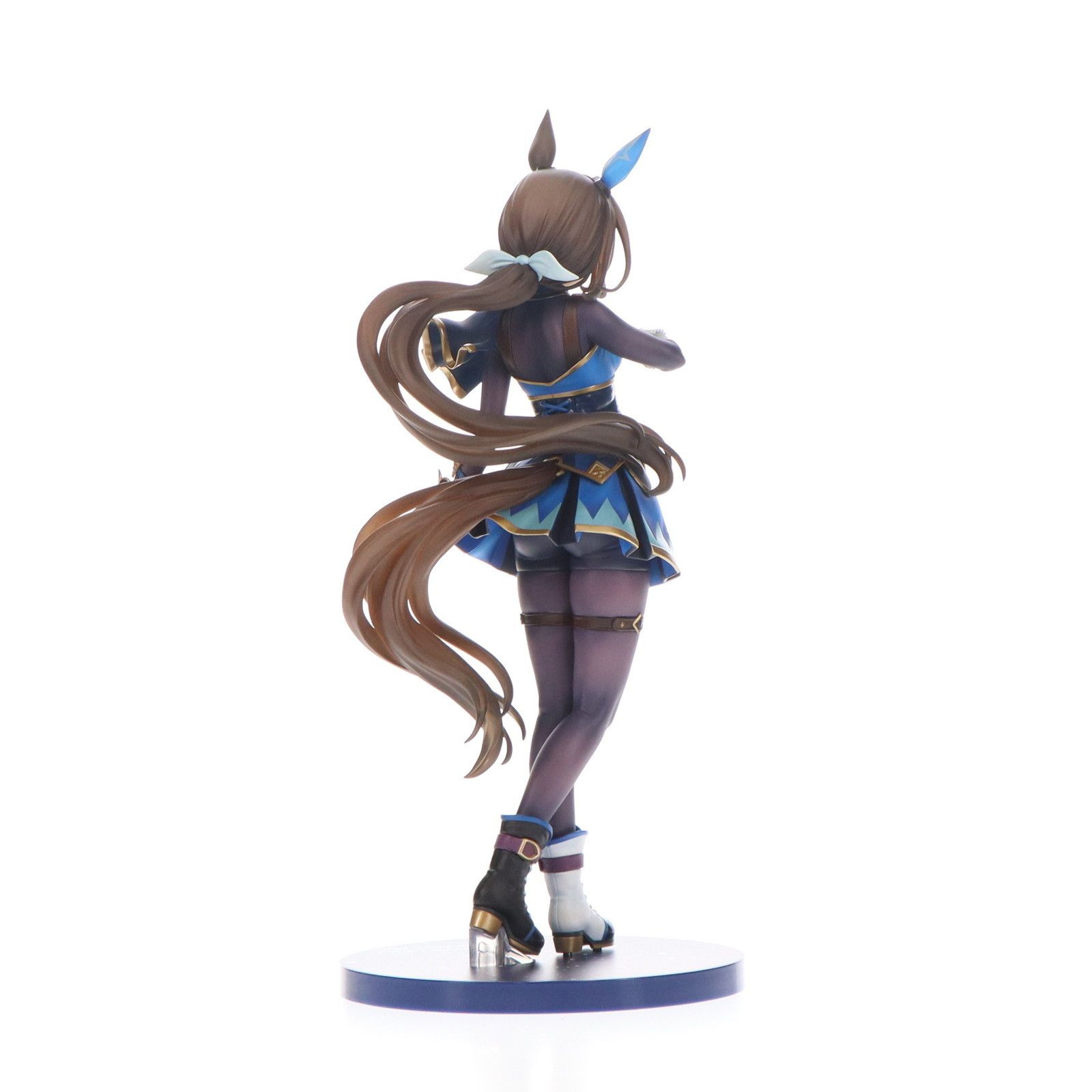 アドマイヤベガ ウマ娘 プリティーダービー 1/7 完成品 フィギュア