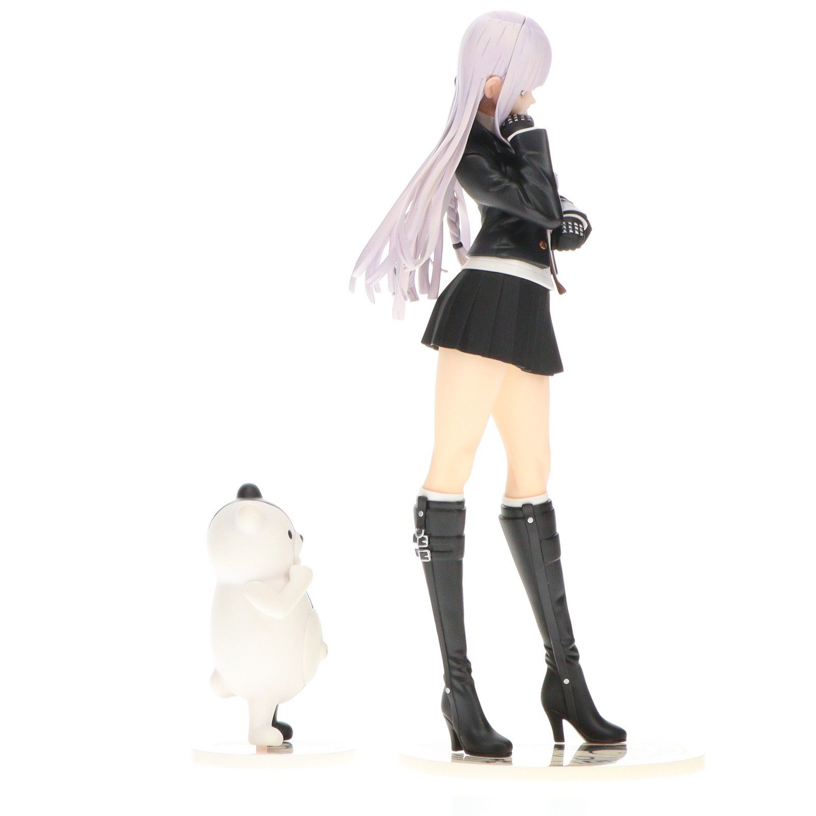 霧切響子(きりぎりきょうこ) ダンガンロンパ1・2 Reload(リロード) 1/7