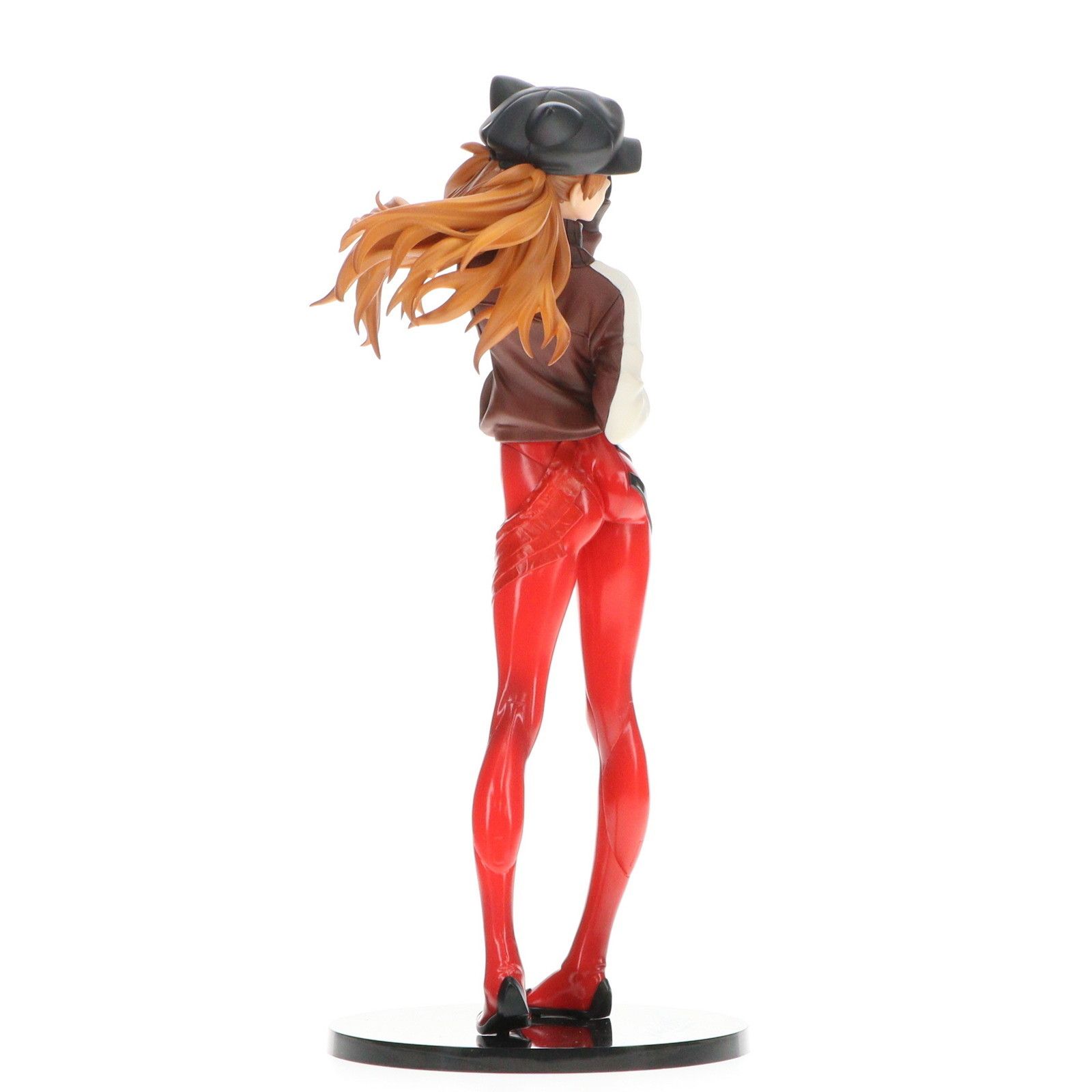 式波・アスカ・ラングレー ジャージVer. ヱヴァンゲリヲン新劇場