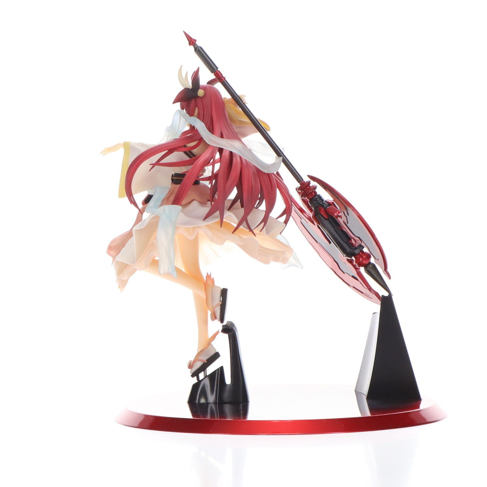 五河琴里(いつかことり) イフリートVer. デート・ア・ライブII 1/8