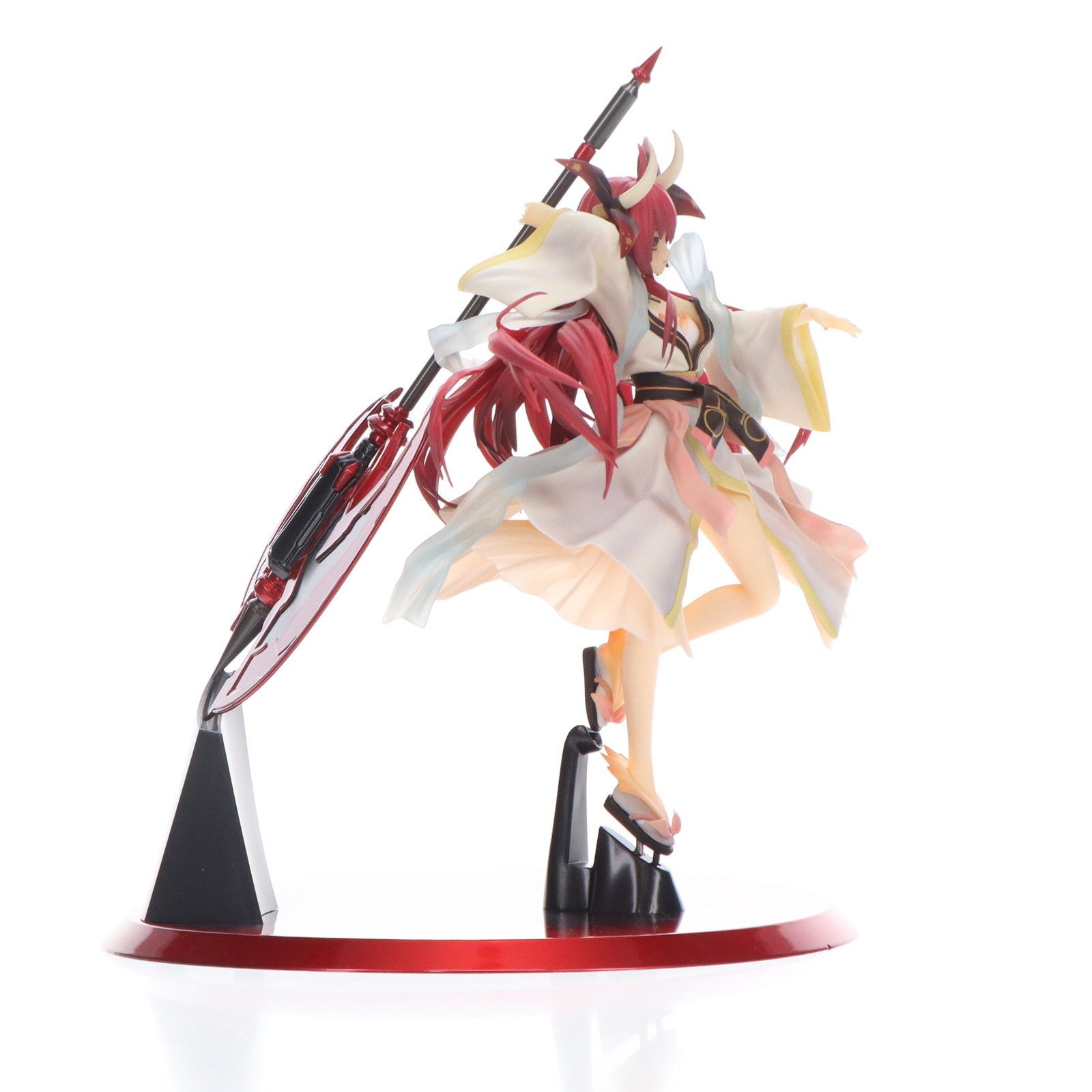 五河琴里(いつかことり) イフリートVer. デート・ア・ライブII 1/8