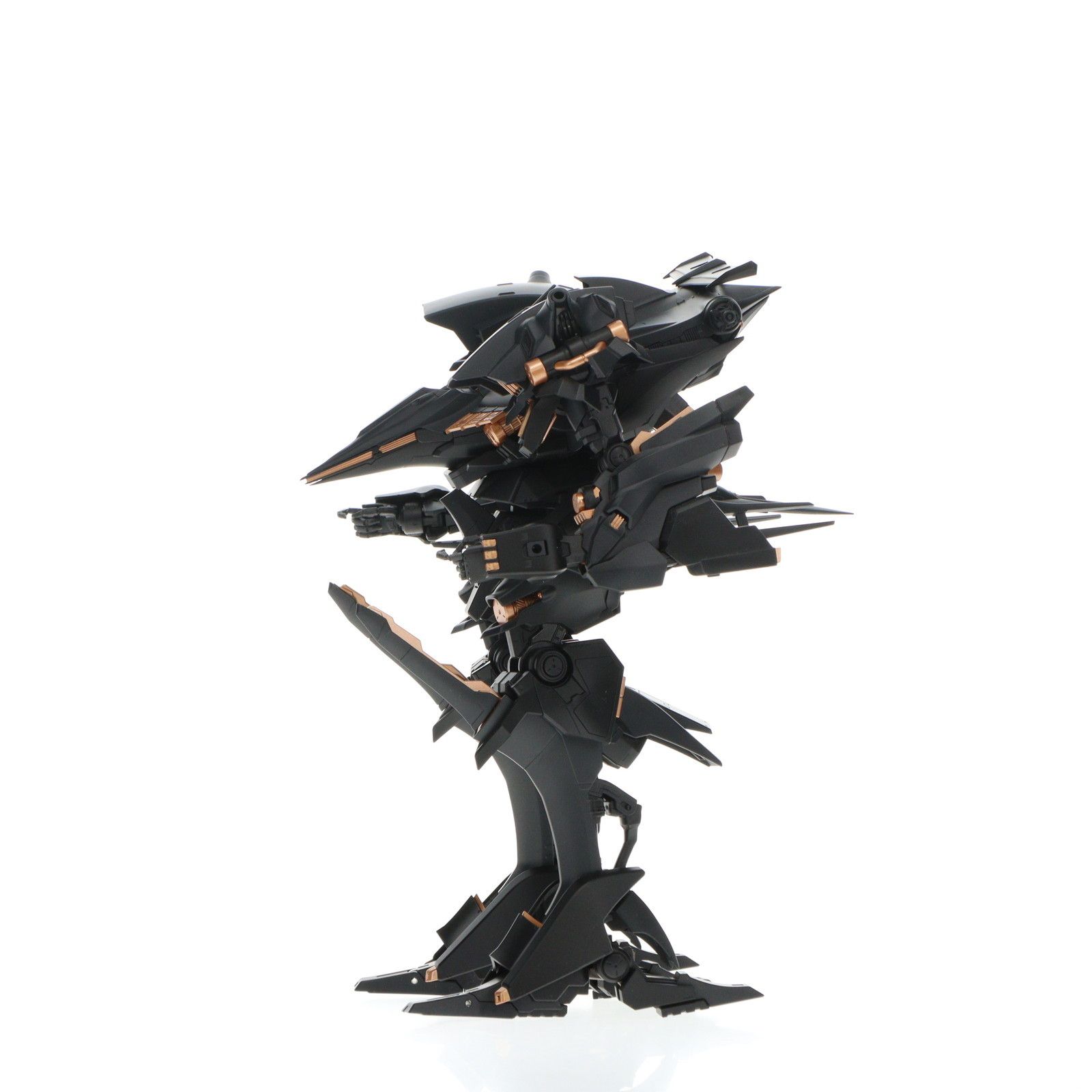 DECOCTION MODELS レイレナード 03-AALIYAH シュープリス ARMORED CORE