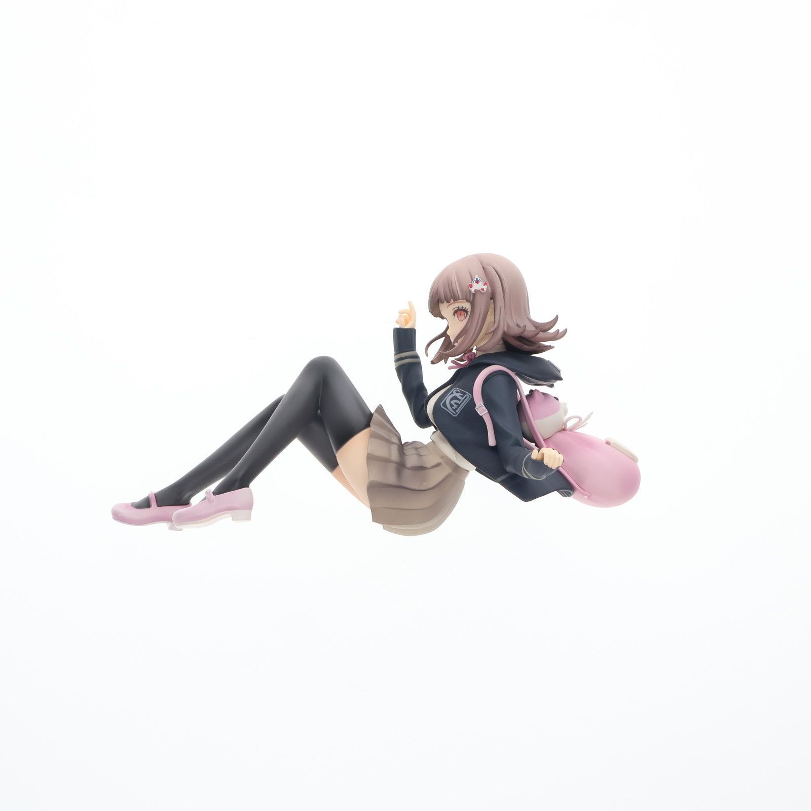 七海千秋(ななみちあき) スーパーダンガンロンパ2 さよなら絶望学園 1