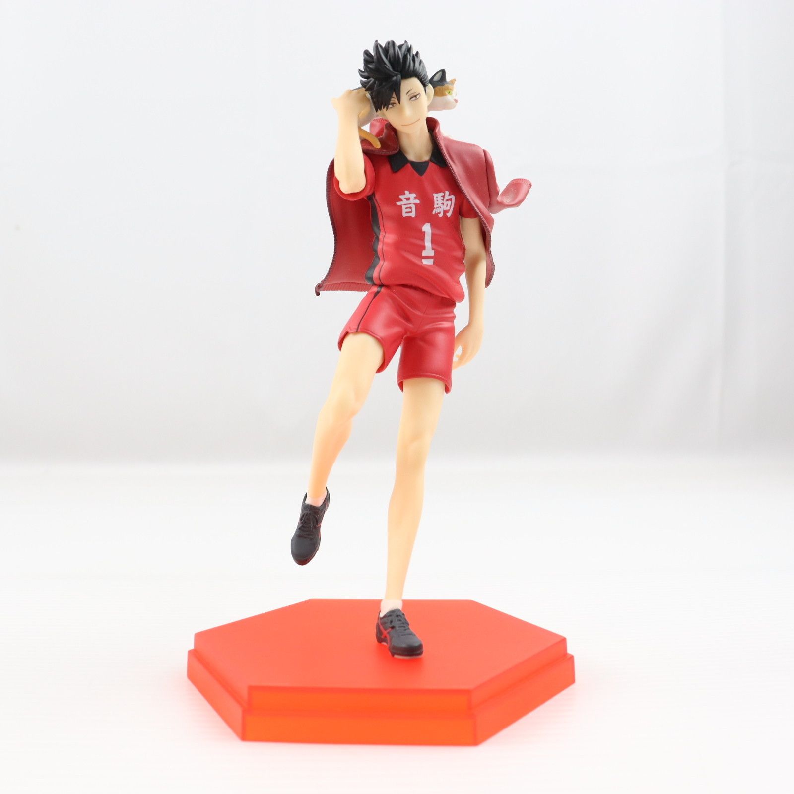 ハイキュー POPUP PARADE 黒尾鉄朗