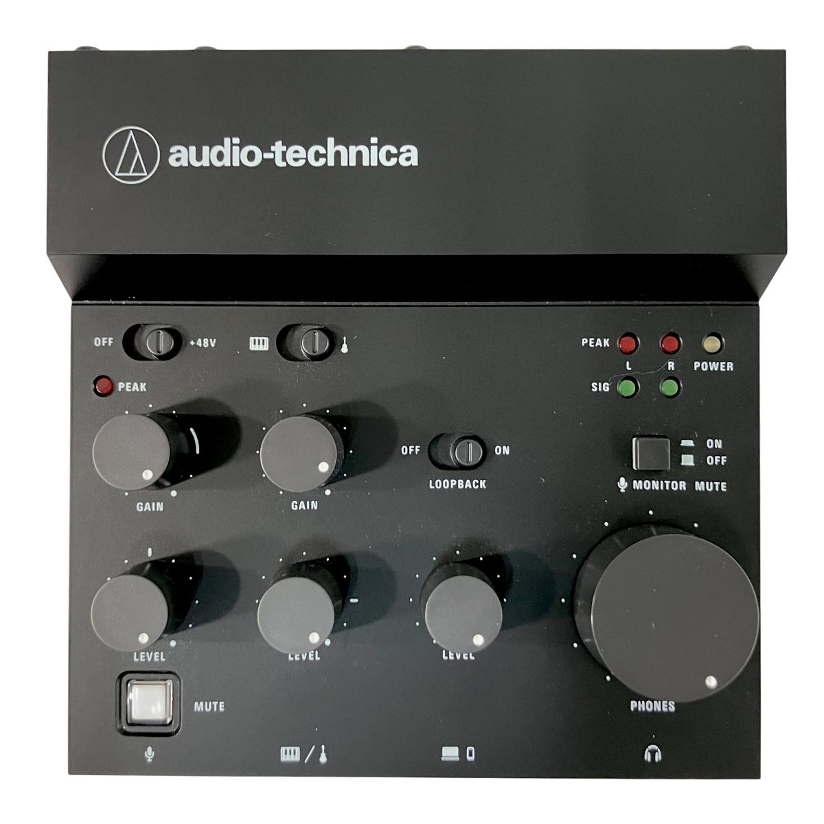 オーディオテクニカ