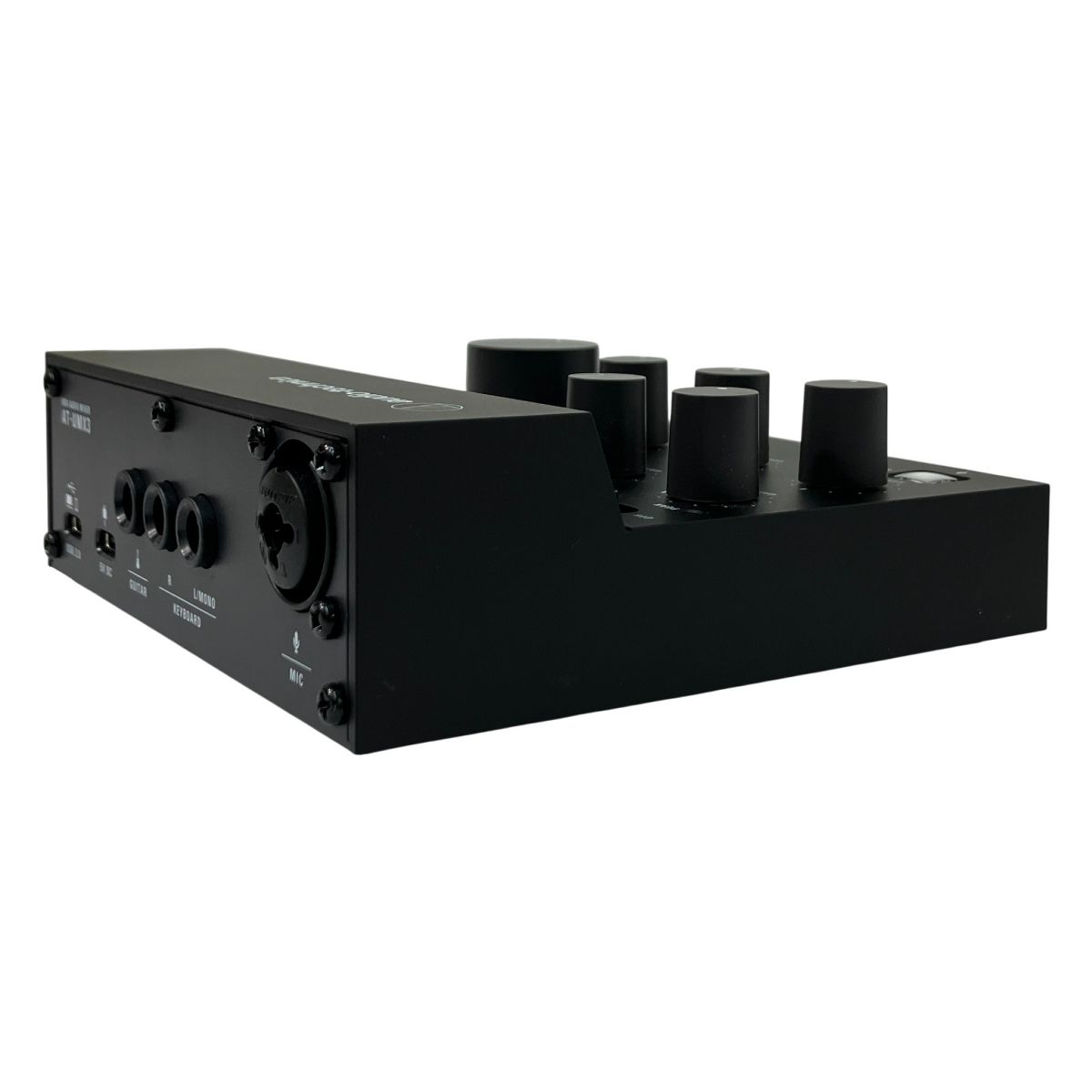 オーディオテクニカ