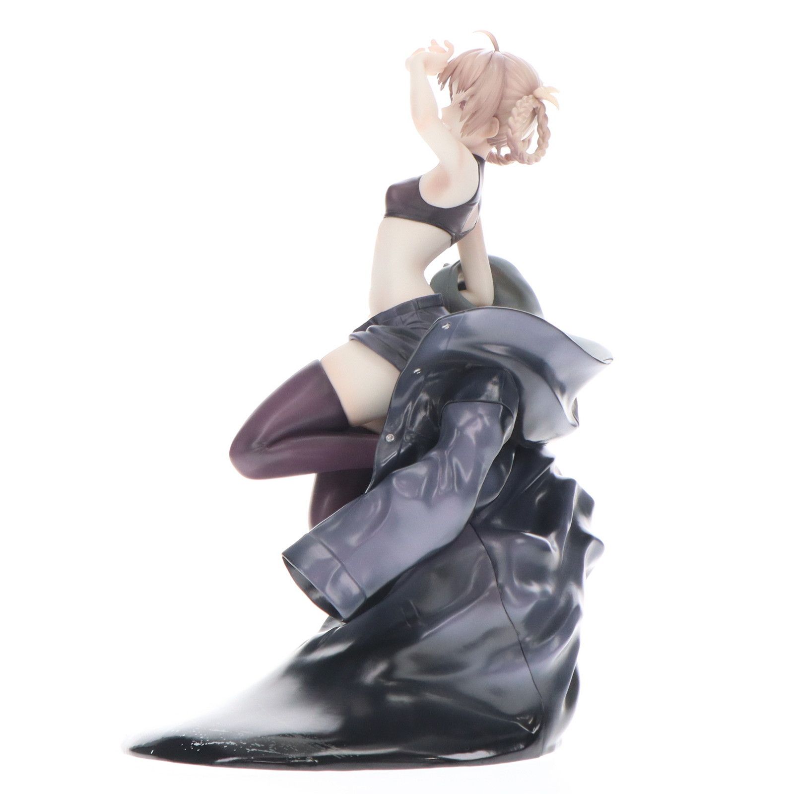 七草ナズナ(ななくさなずな) よふかしのうた 1/7 完成品