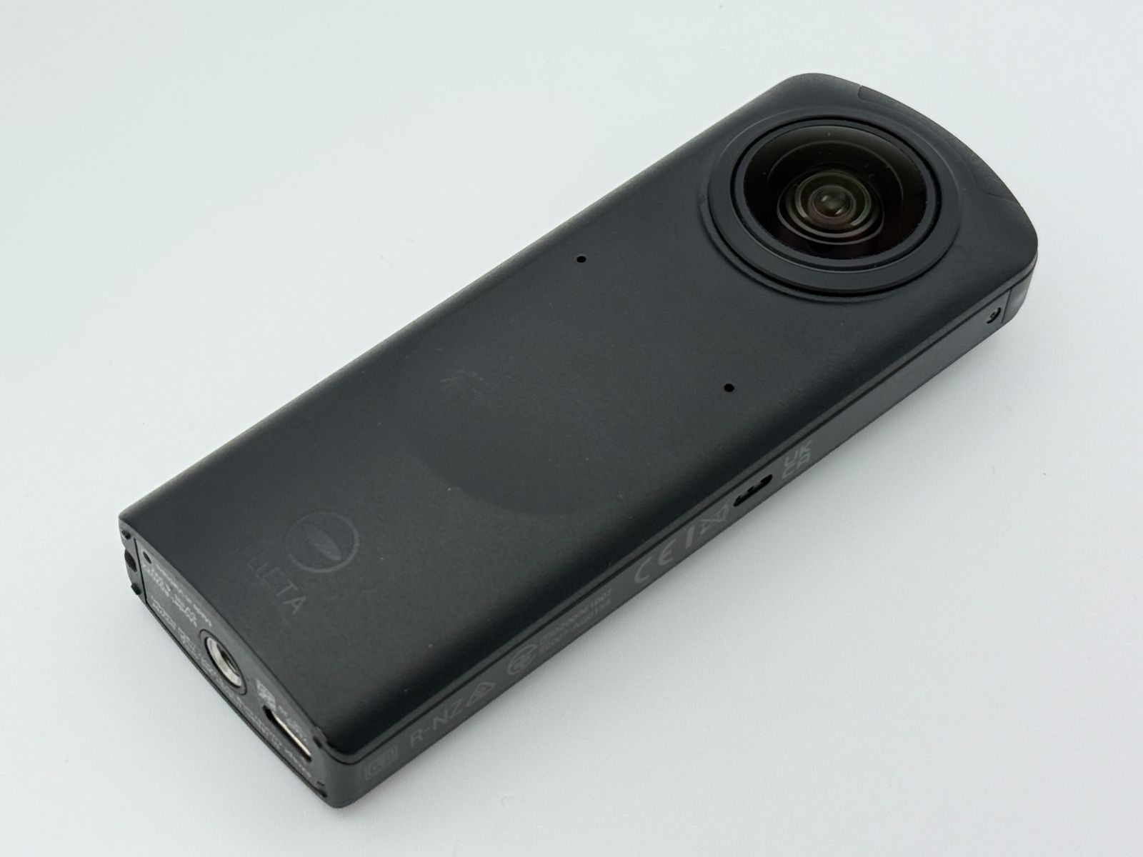 RICOH THETA Z1 51GB オマケ付き リコー シータ 全天球カメラ - メルカリ