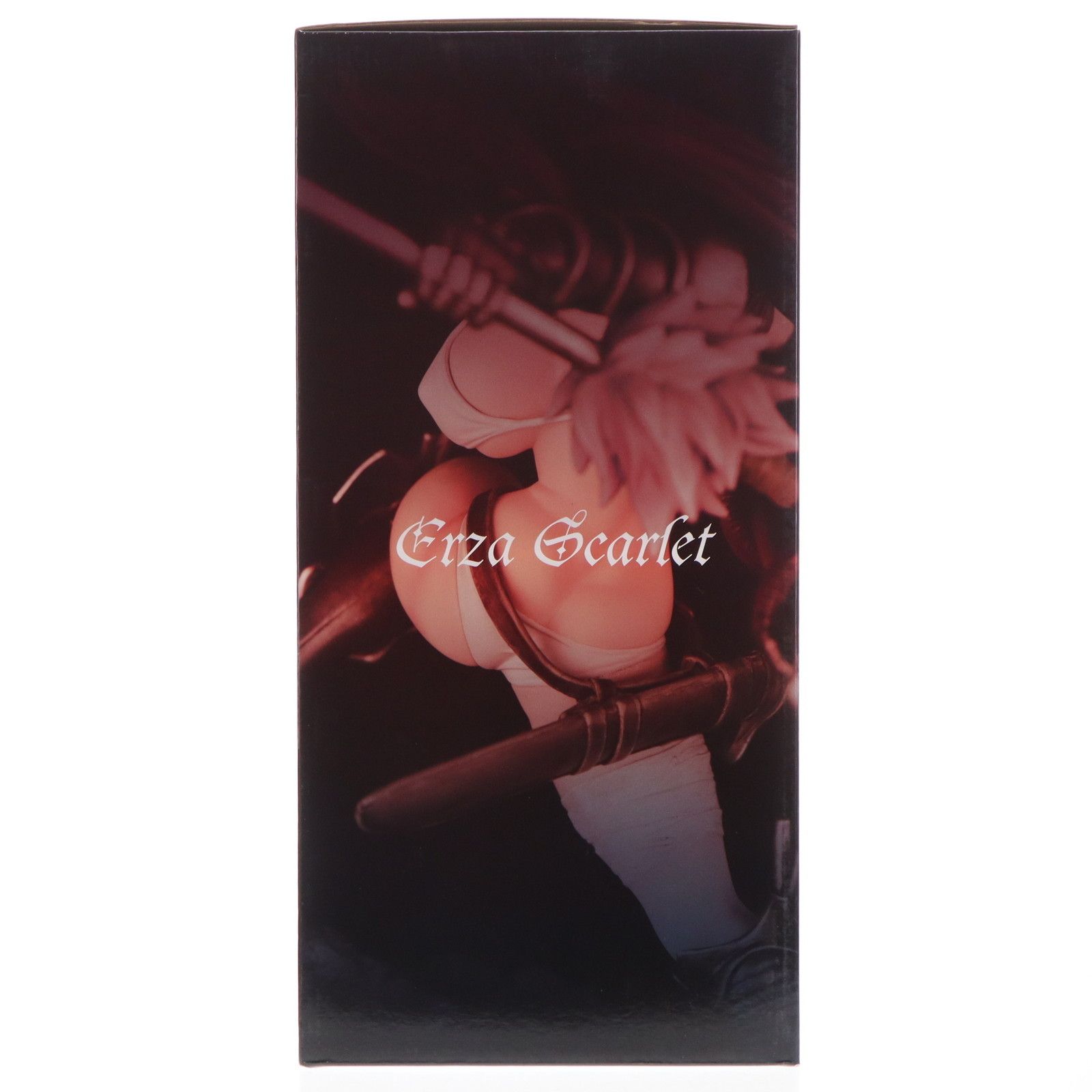 再販) エルザ・スカーレットthe騎士ver.another color:紅鎧: FAIRY