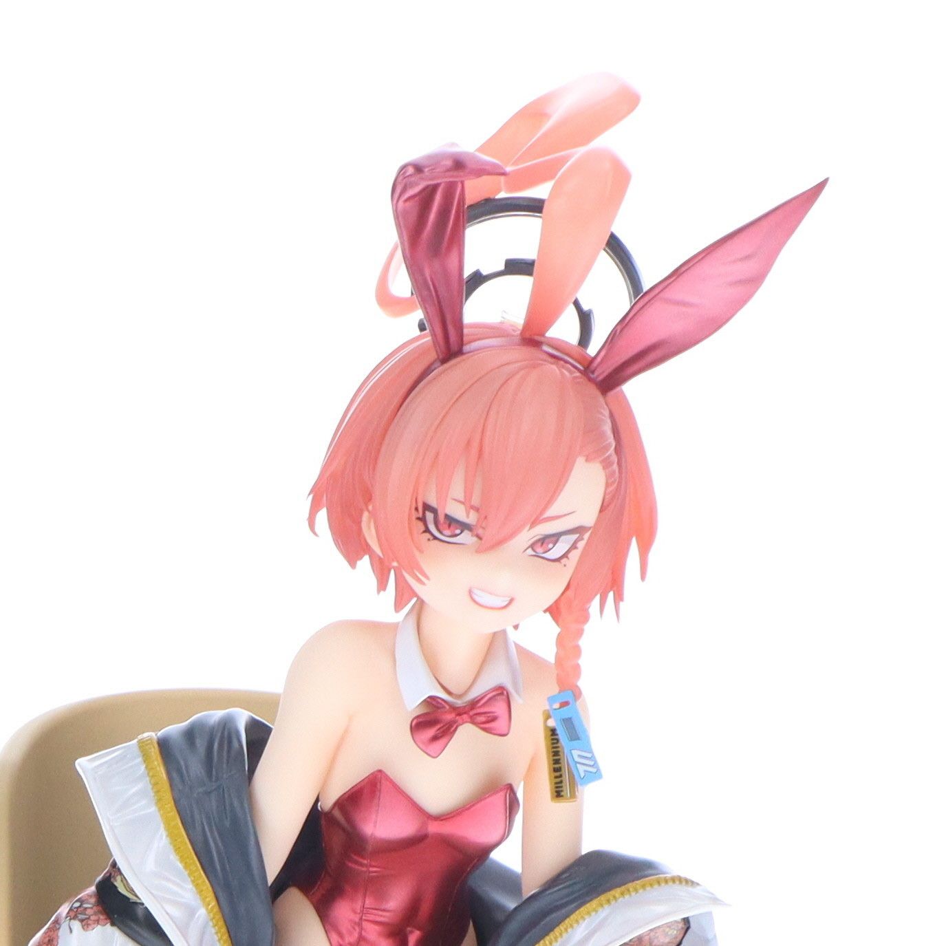 タイトープロダクツオンラインストア限定 美甘ネル(バニーガール)(み