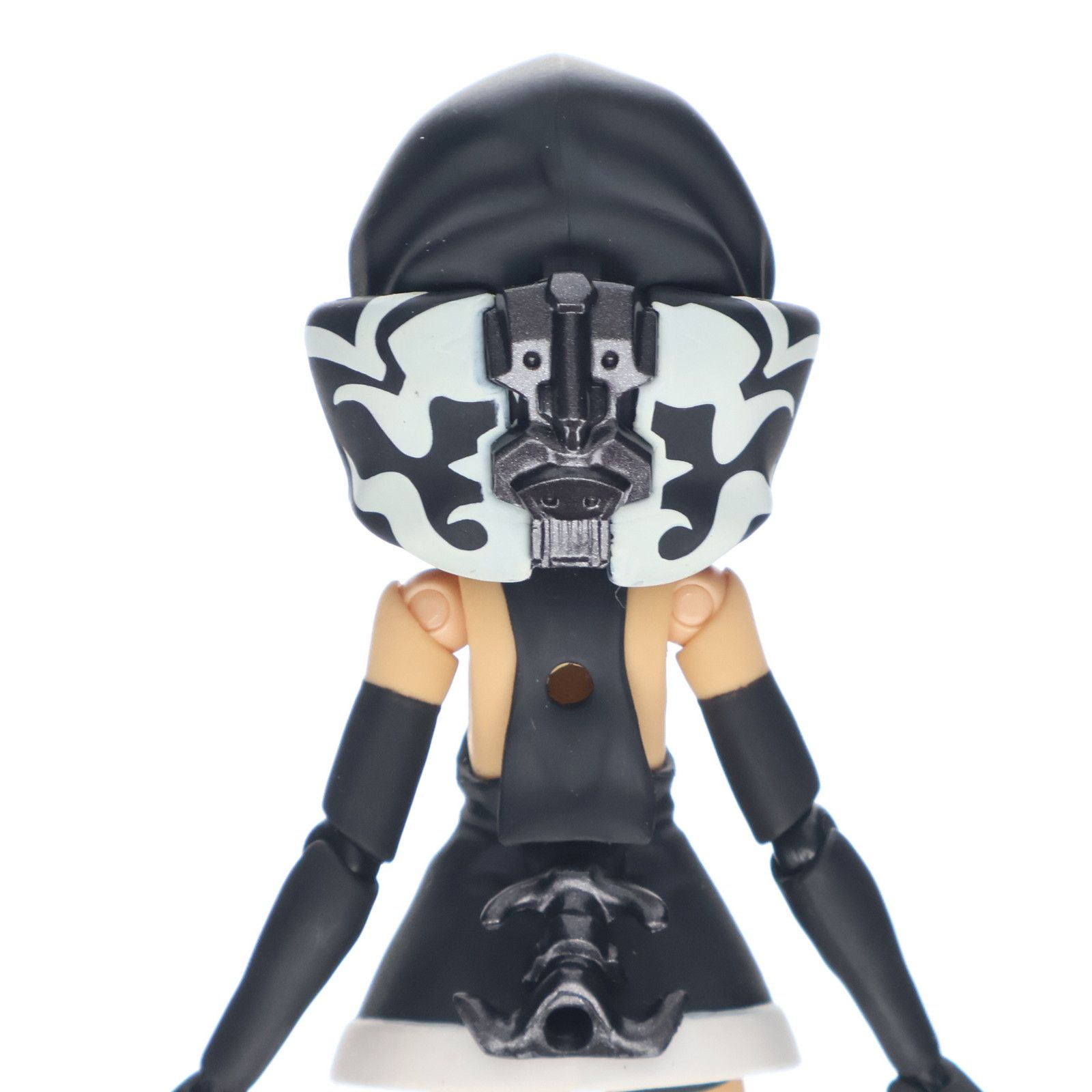 figma(フィグマ) 198 ストレングス TV ANIMATION ver. ブラック