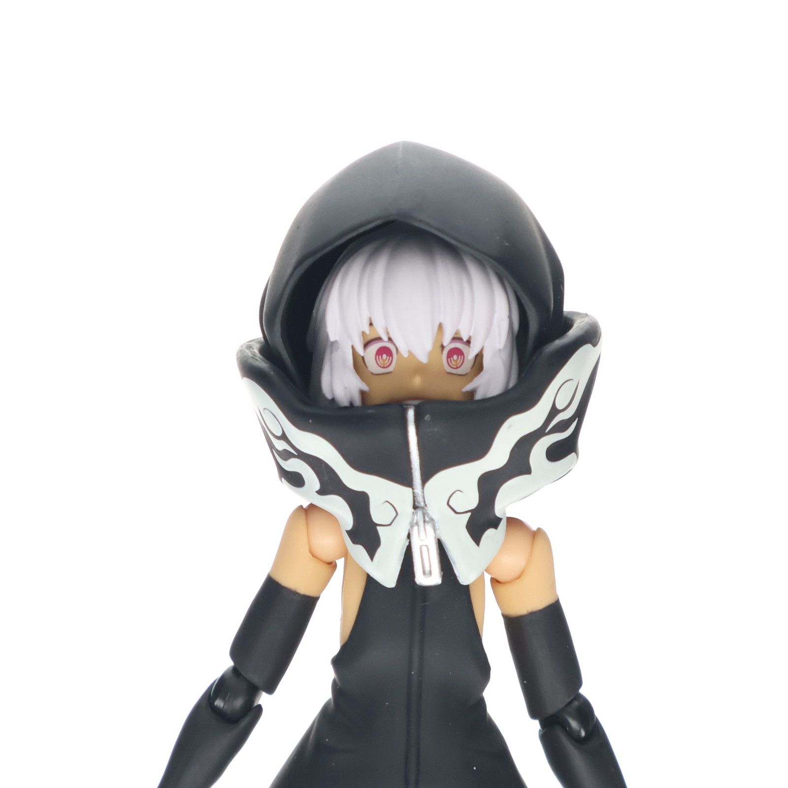 figma(フィグマ) 198 ストレングス TV ANIMATION ver. ブラック