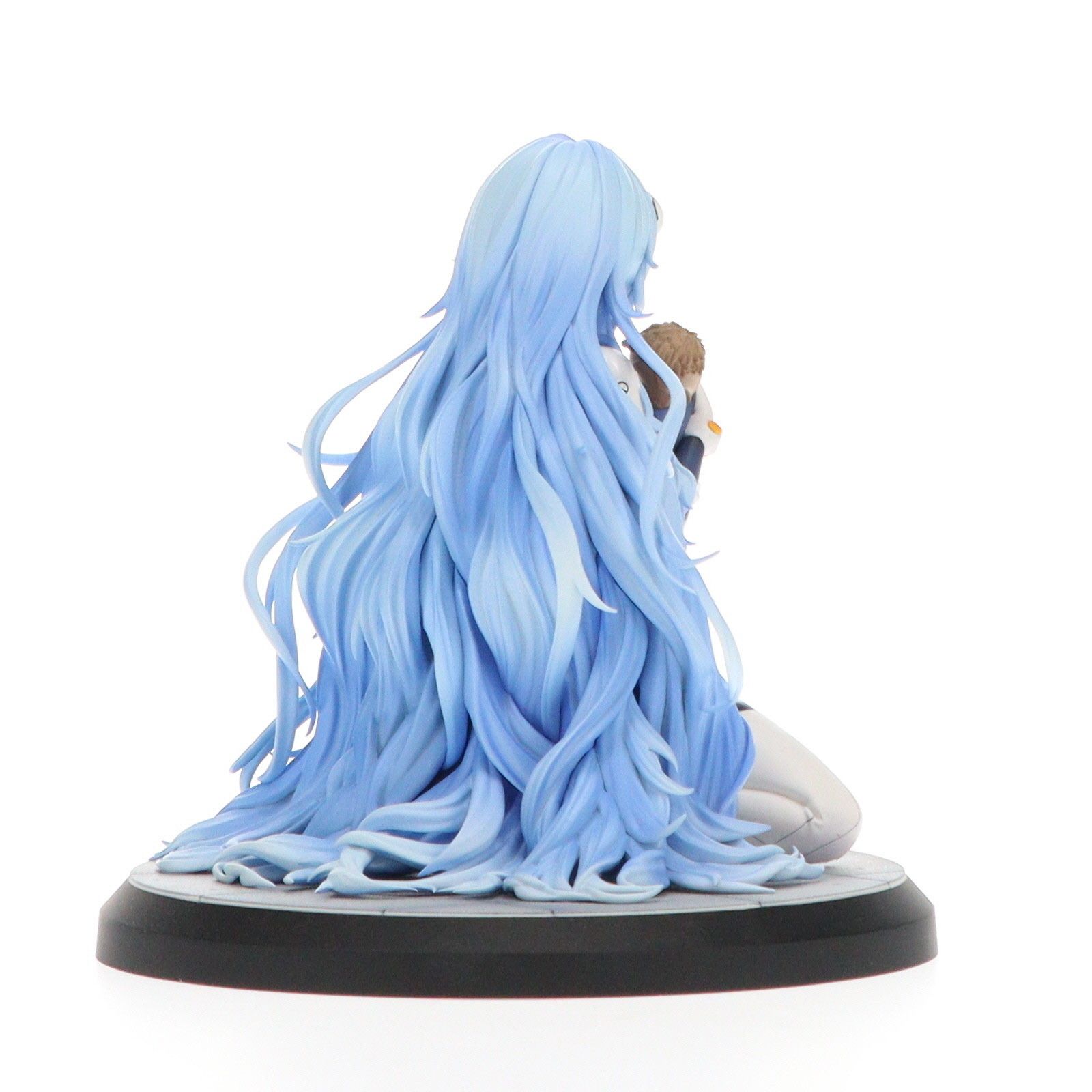 綾波レイ ロングヘアVer. ヱヴァンゲリヲン新劇場版 1/7 完成品